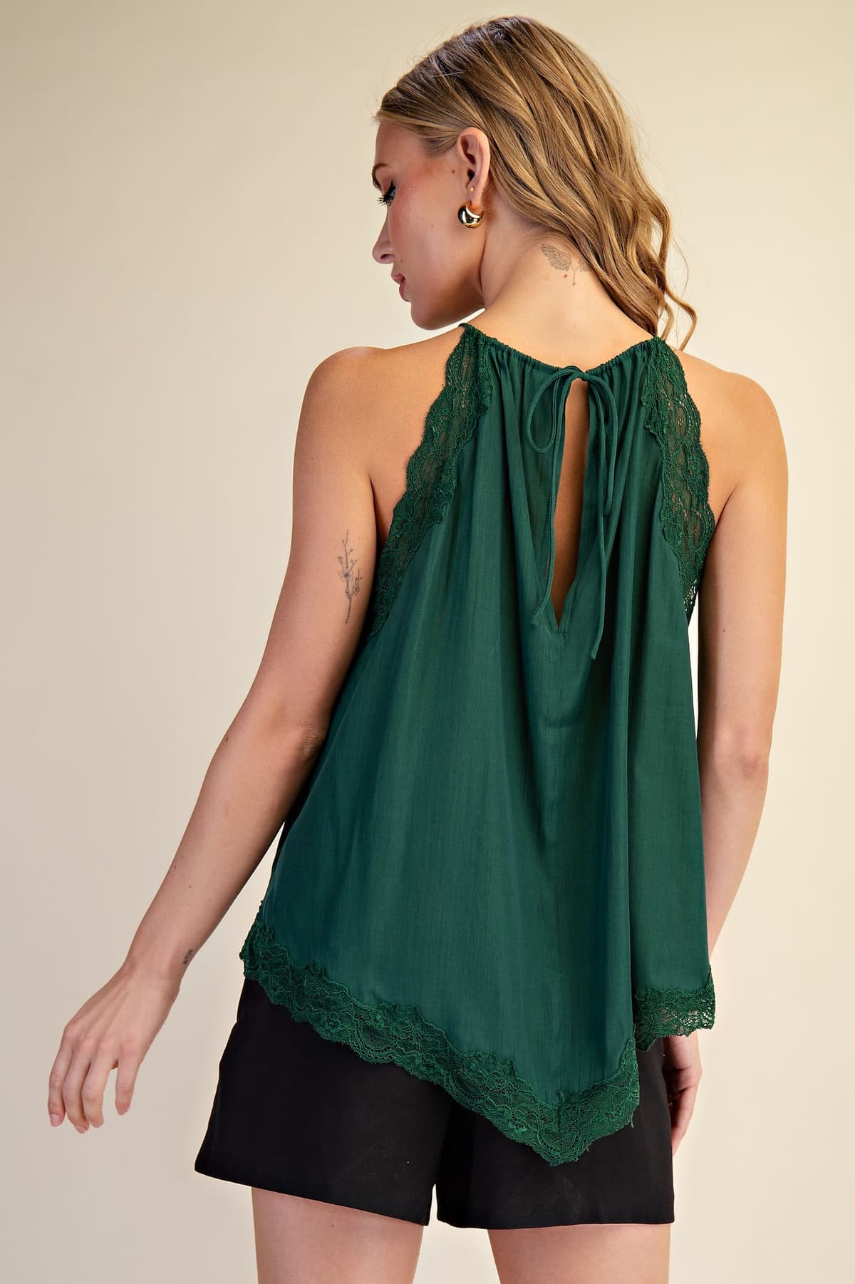 T9315 - HUNTER GREEN