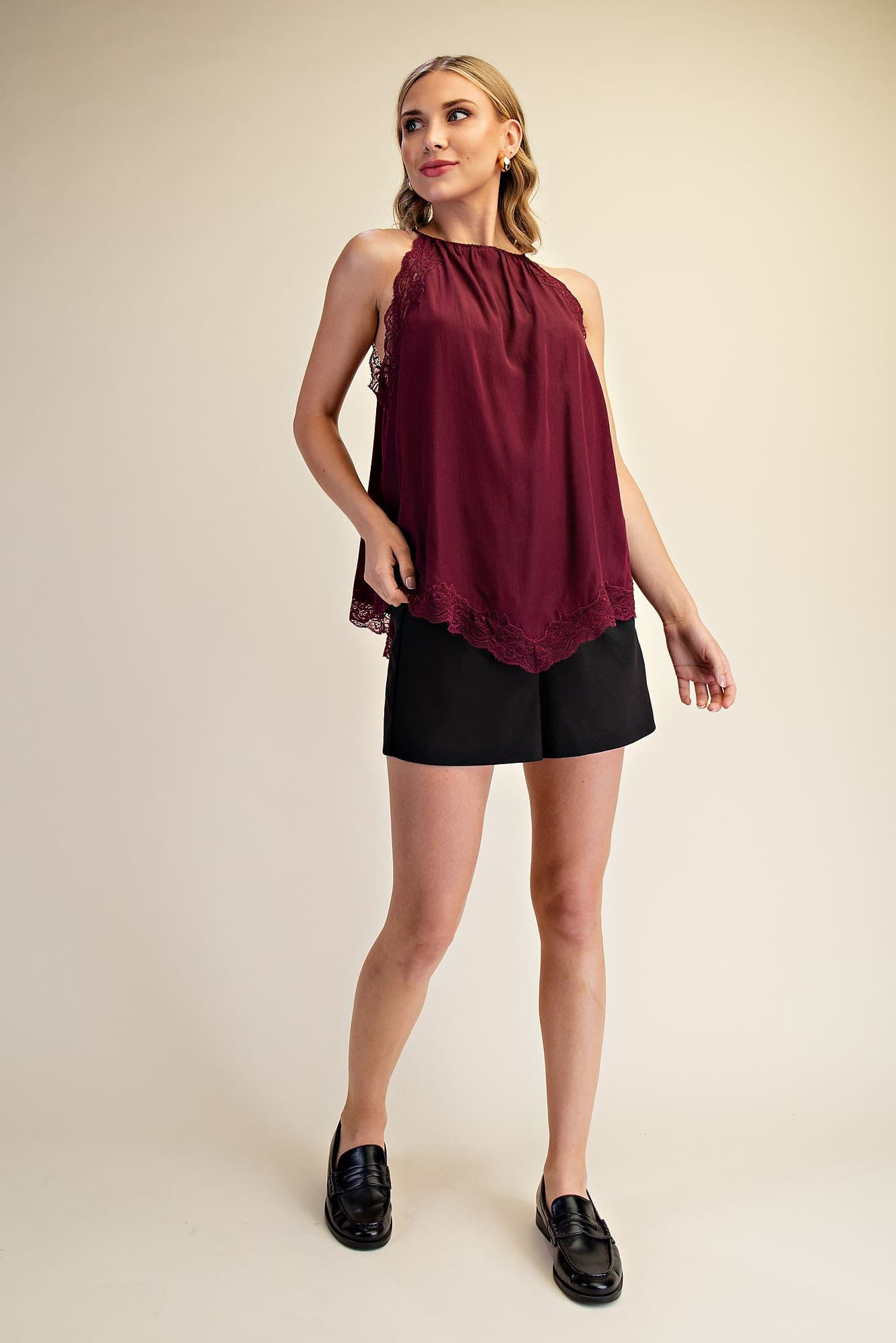 T9315 - BURGUNDY