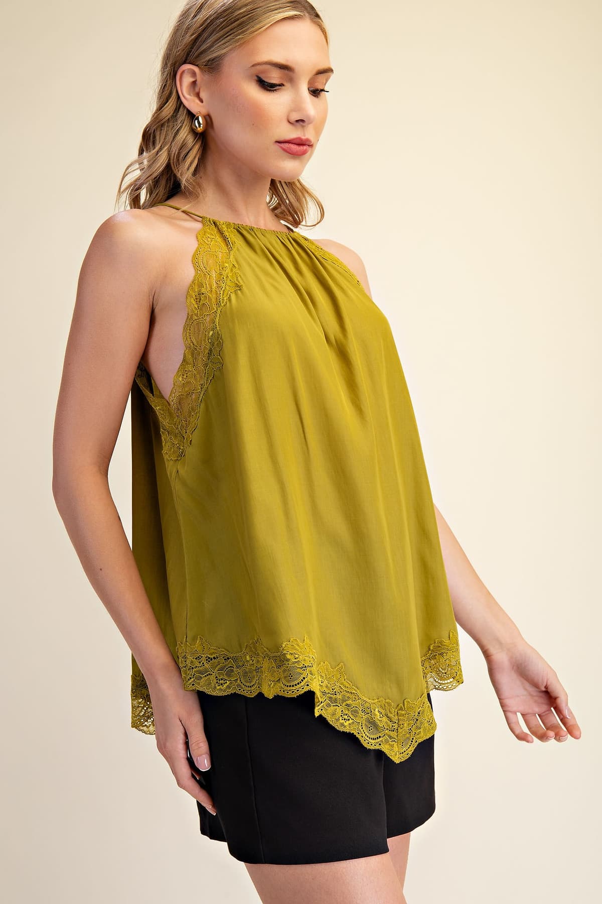 T9315 - MUSTARD
