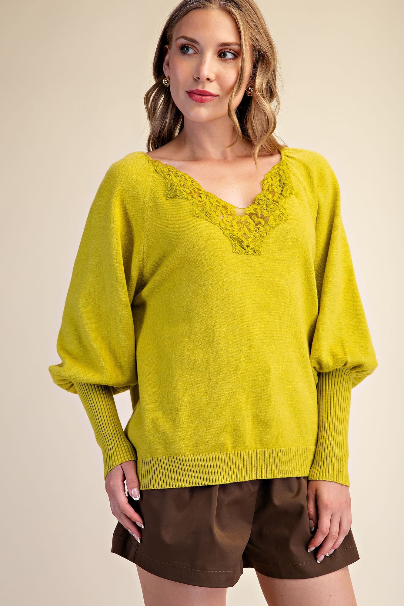 SW9246 - OLIVE