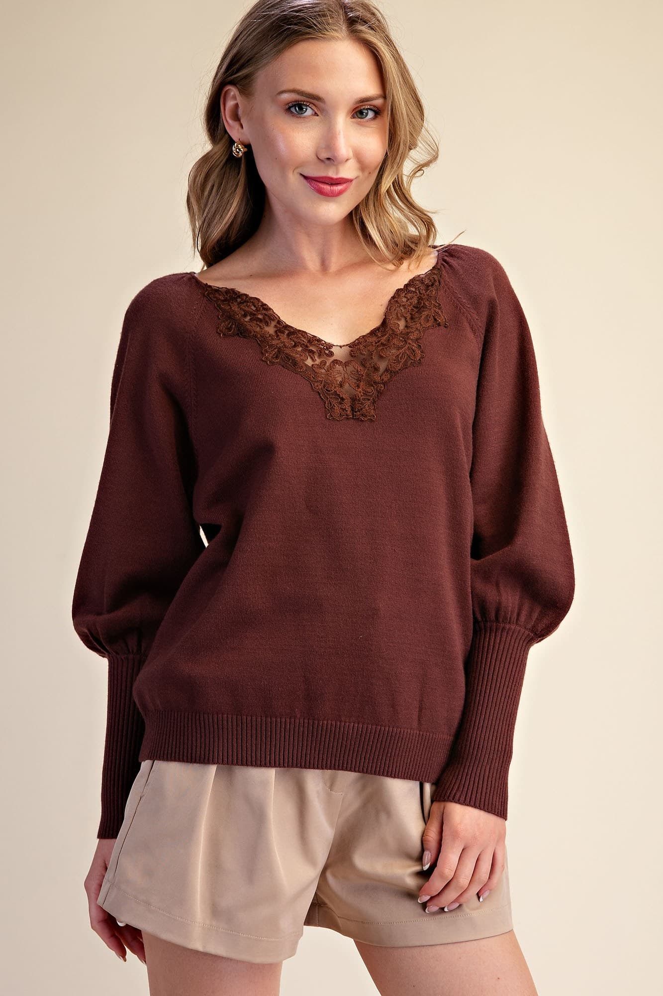 SW9246 - CHOCOLATE