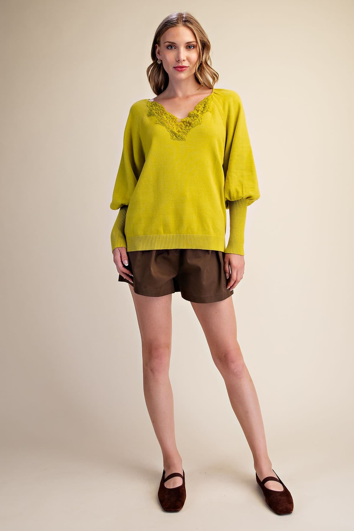 SW9246 - OLIVE