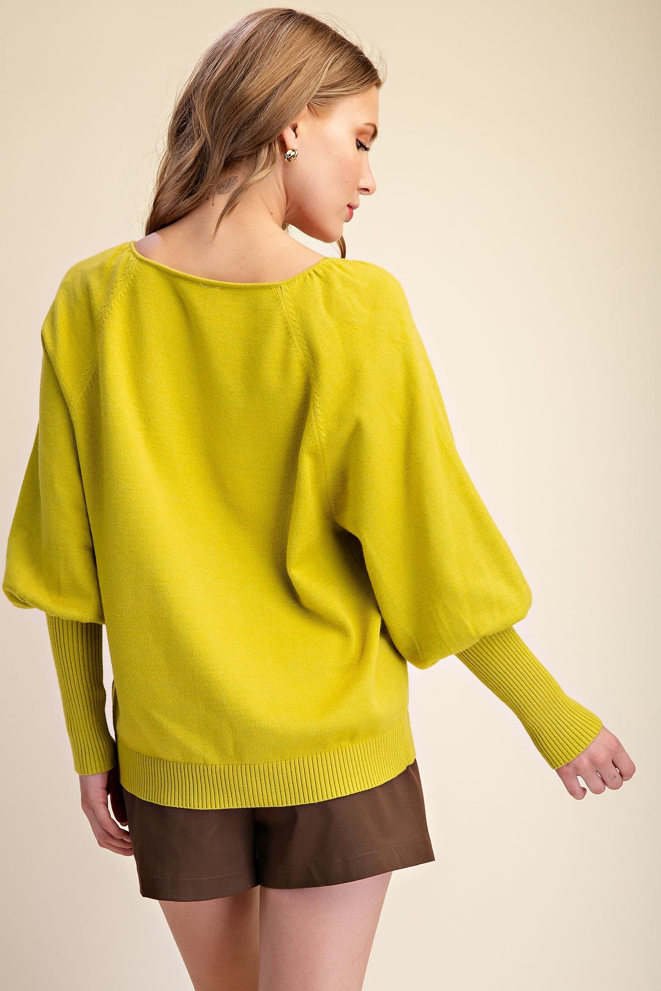 SW9246 - OLIVE