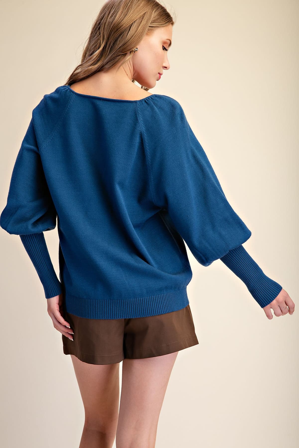 SW9246 - DEEP BLUE