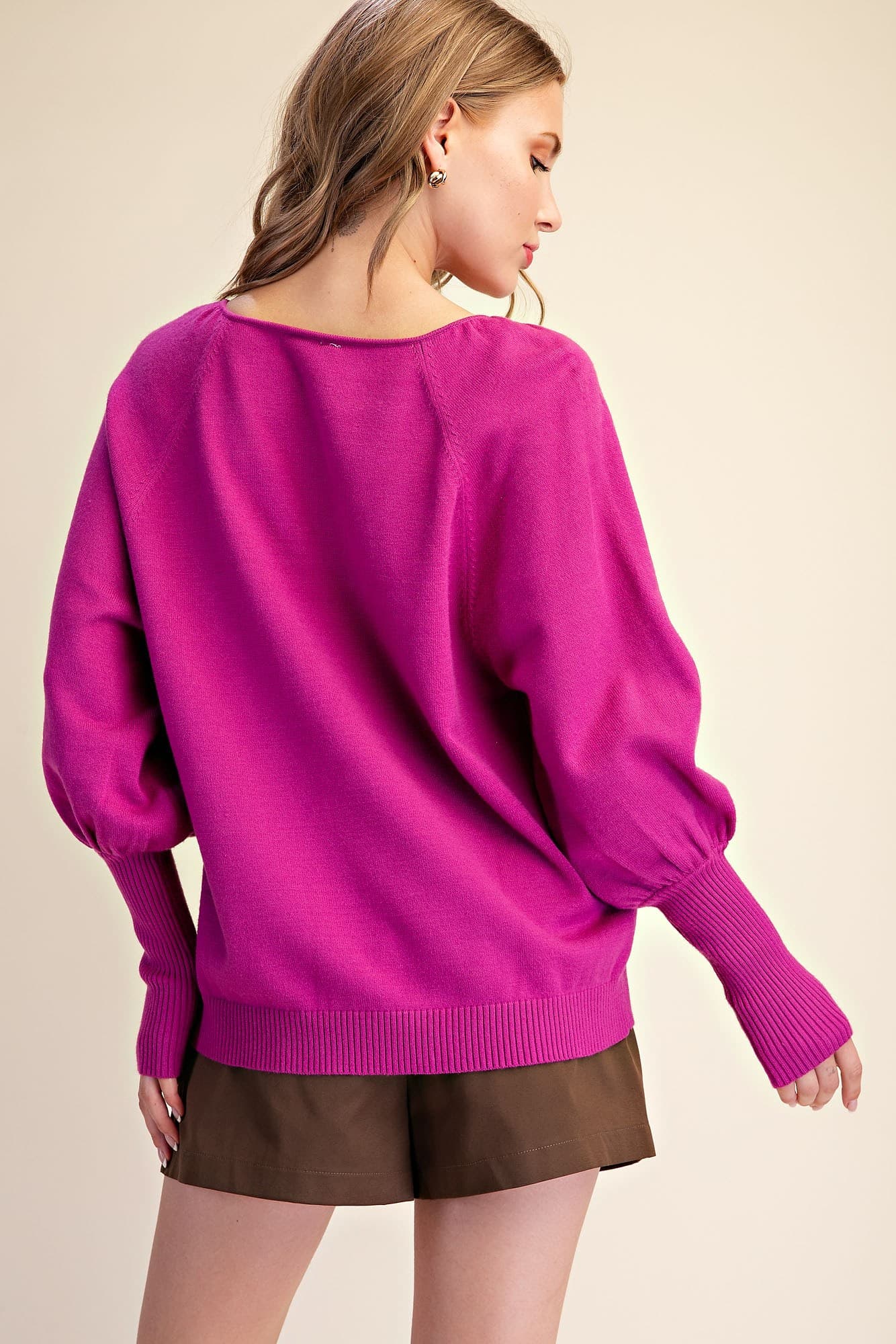 SW9246 - MAGENTA