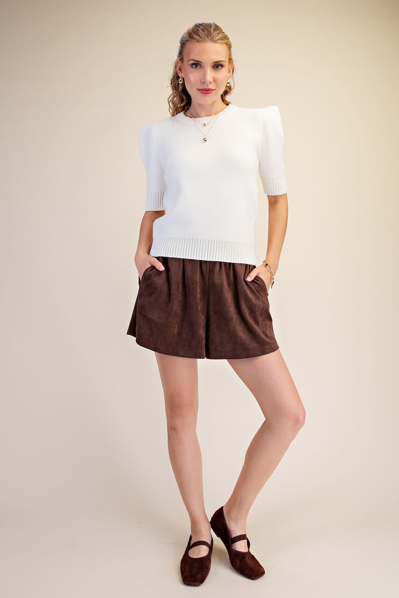 SW8504 - IVORY