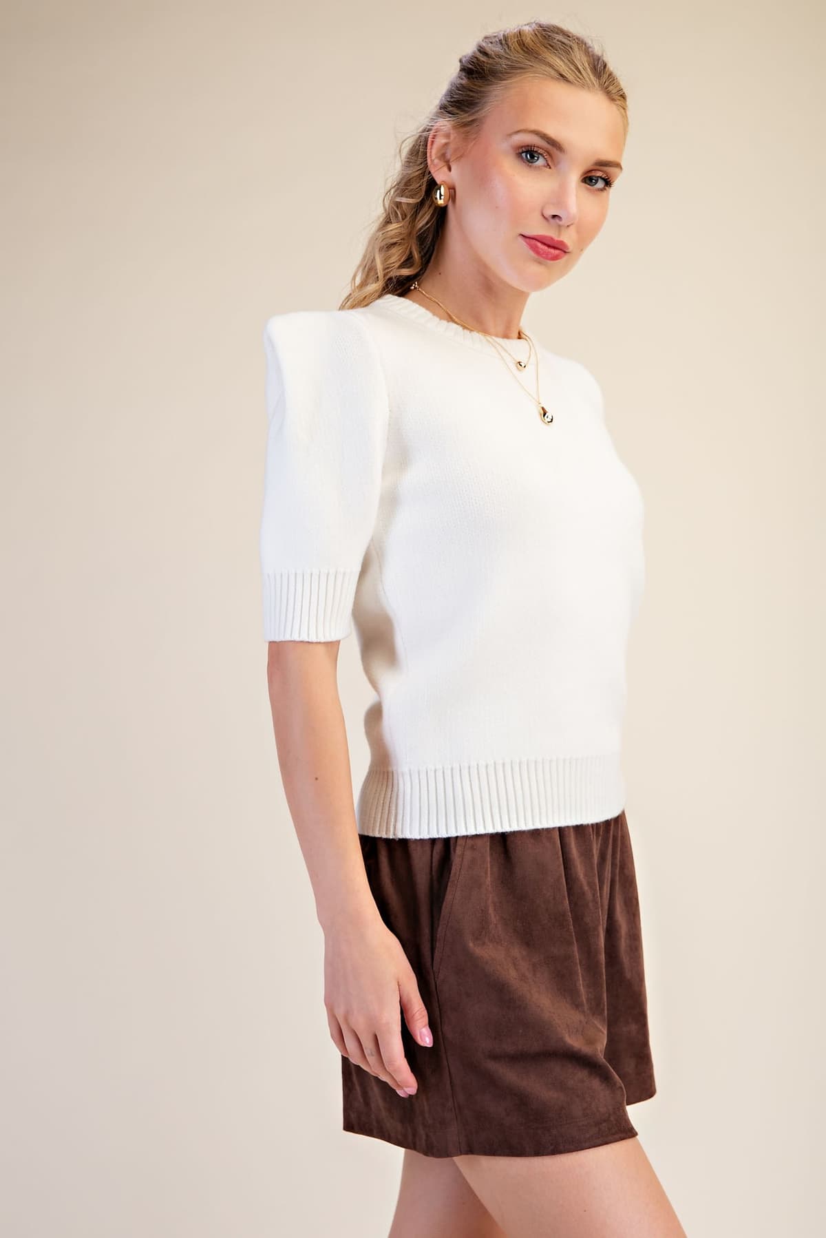 SW8504 - IVORY