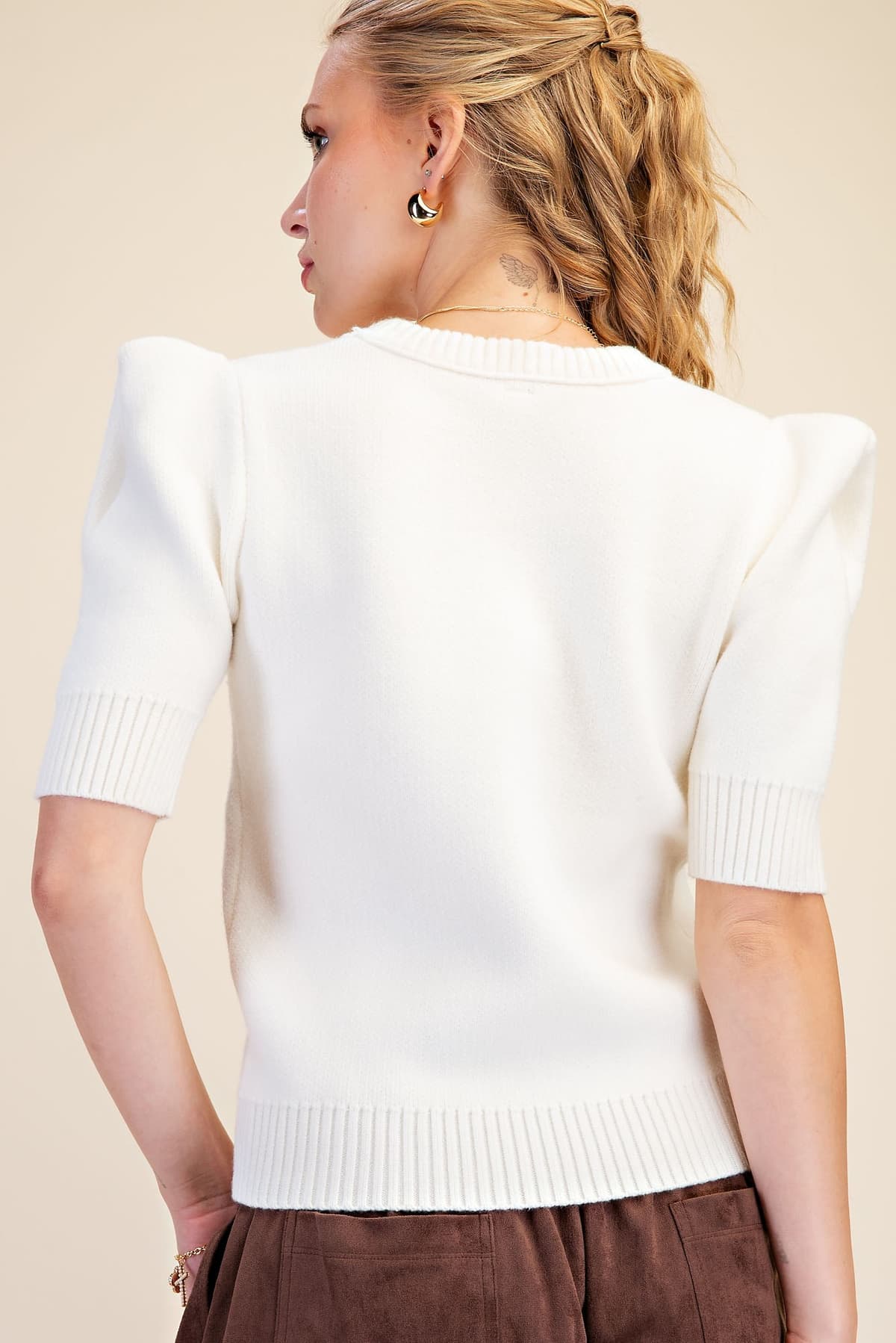 SW8504 - IVORY