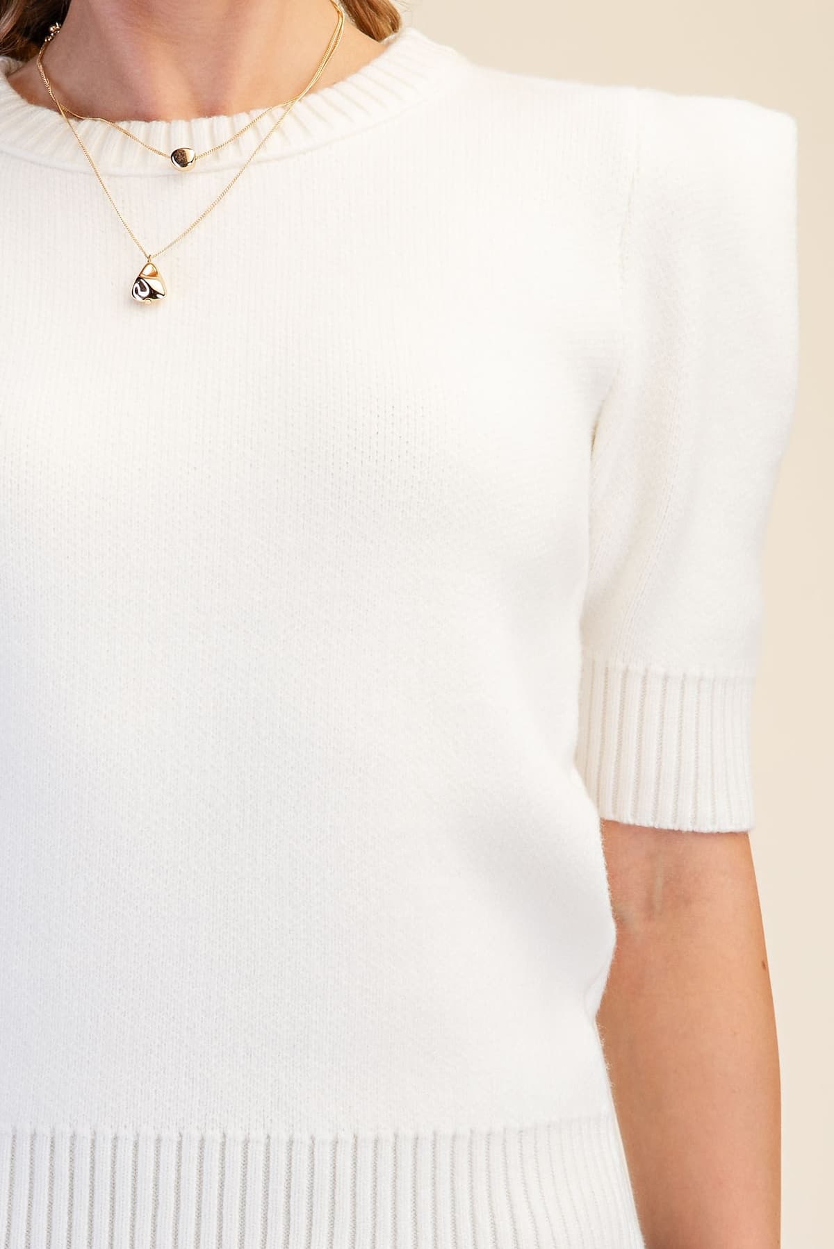 SW8504 - IVORY