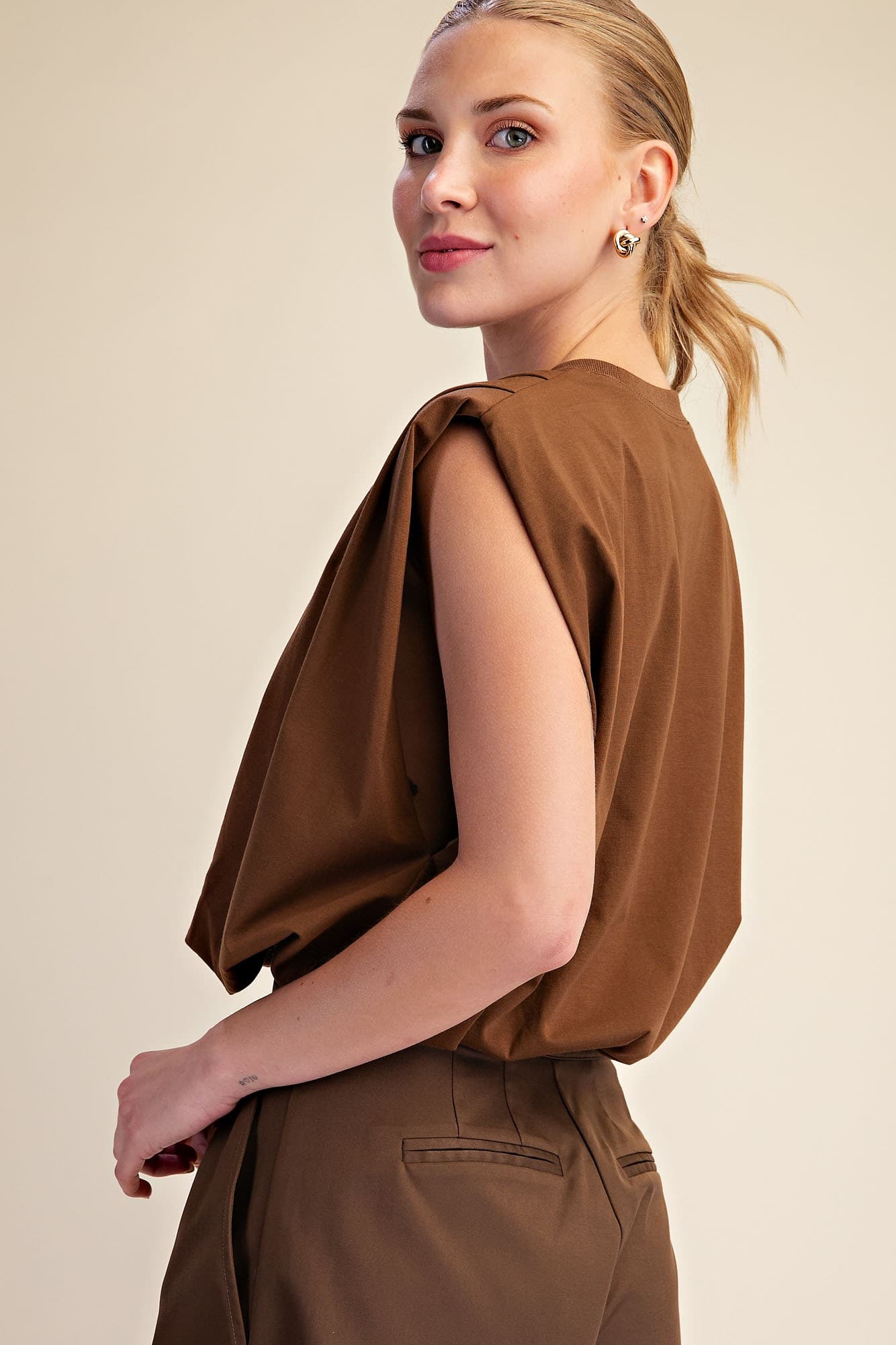 T9349 - BROWN