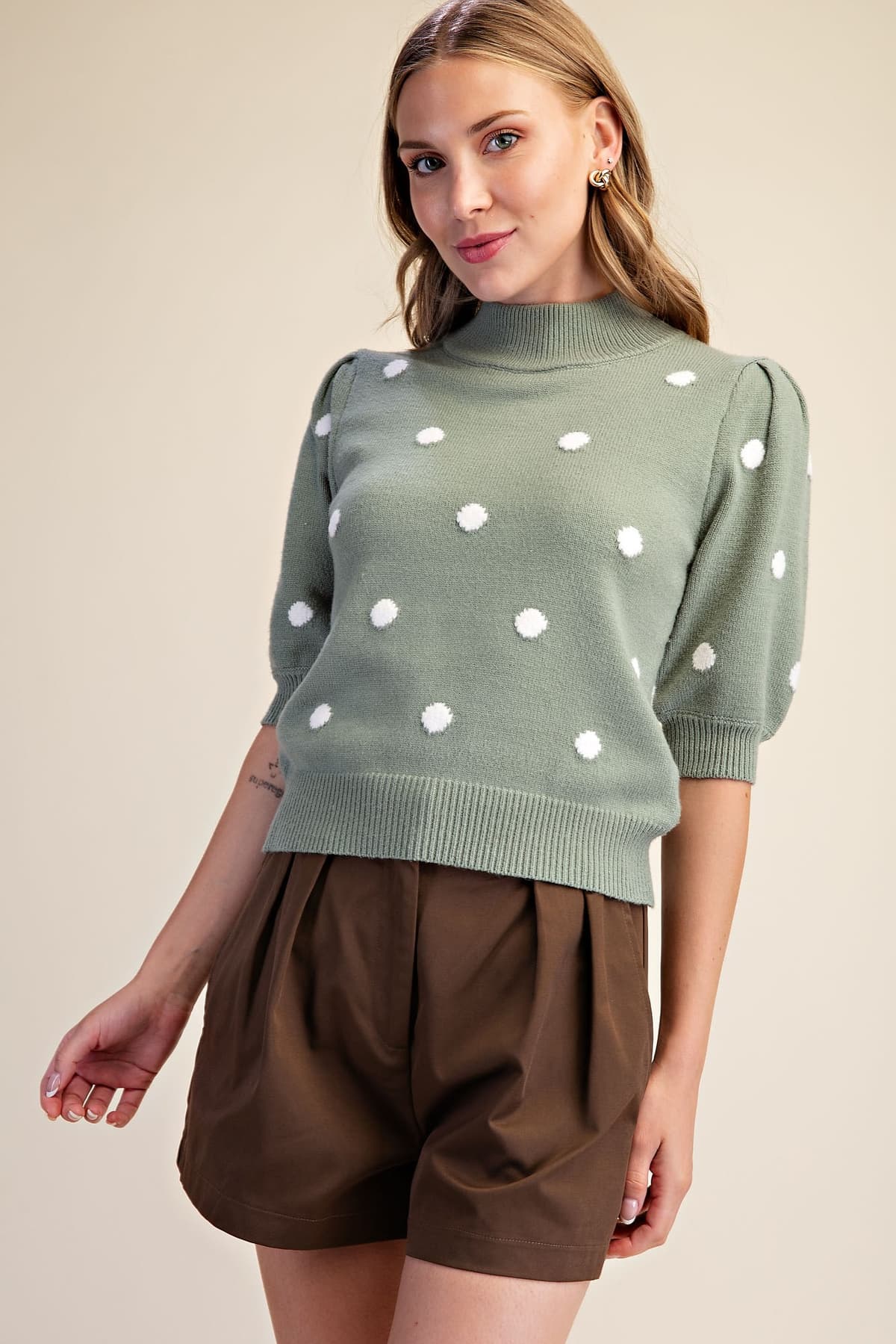 SW9334 - SAGE