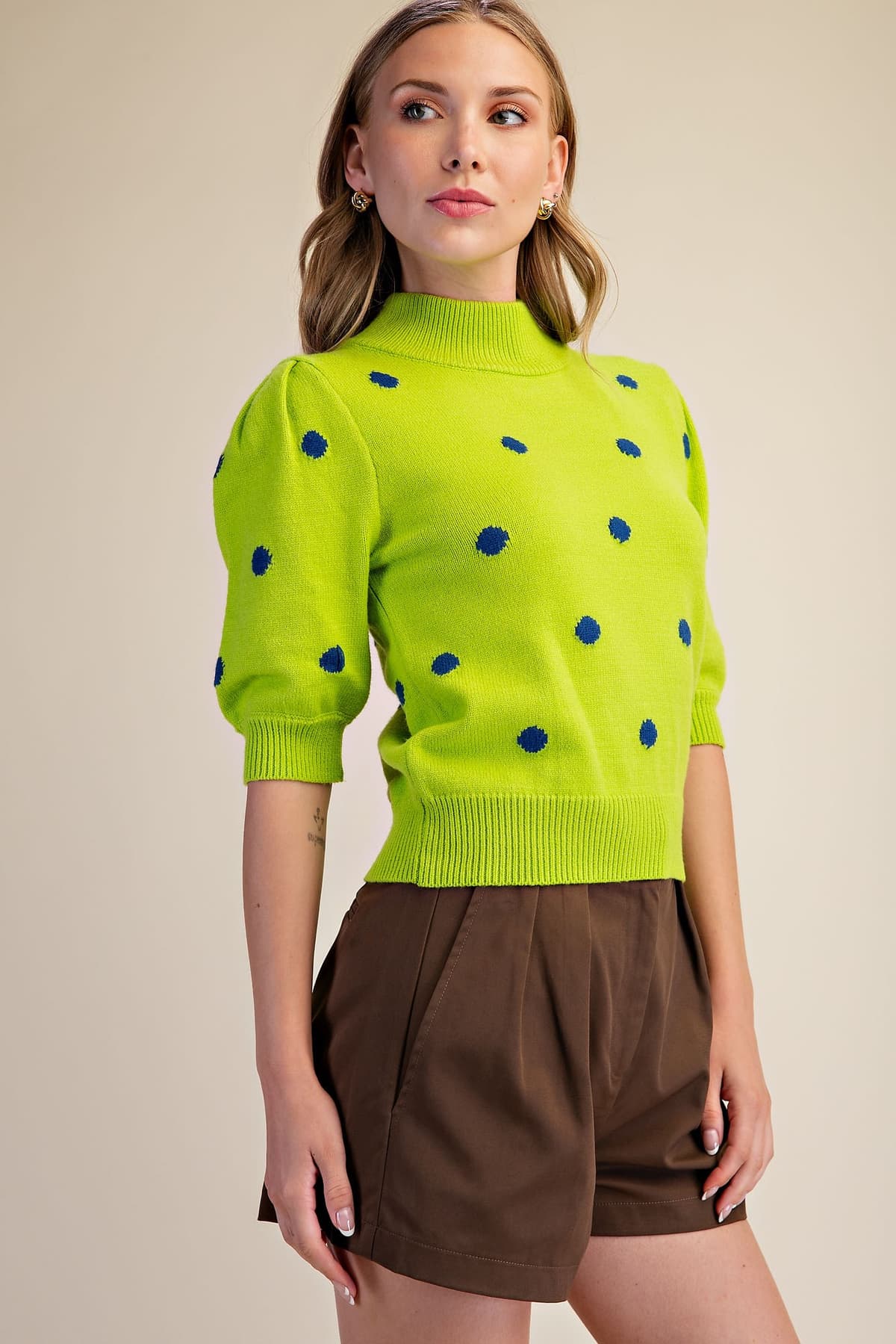 SW9334 - GREEN