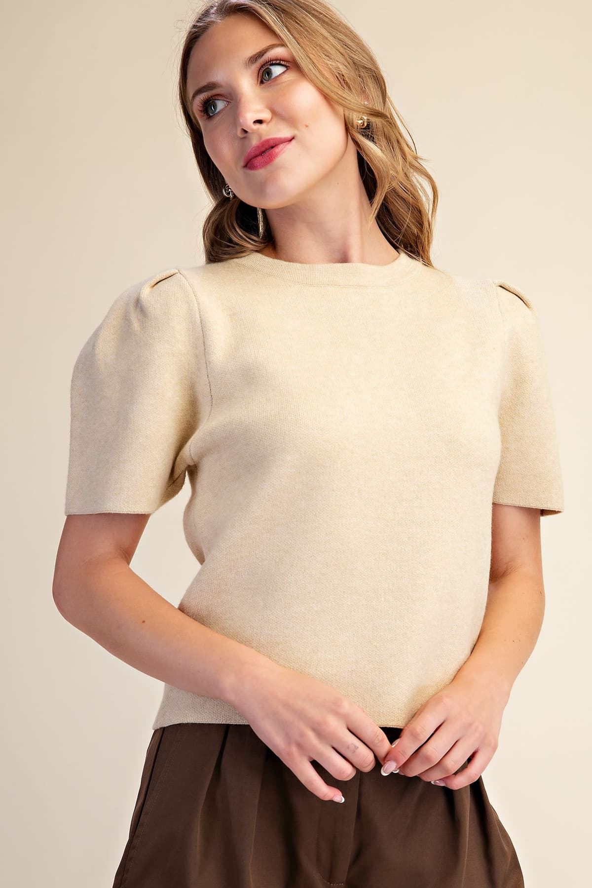 SW9242 - BEIGE