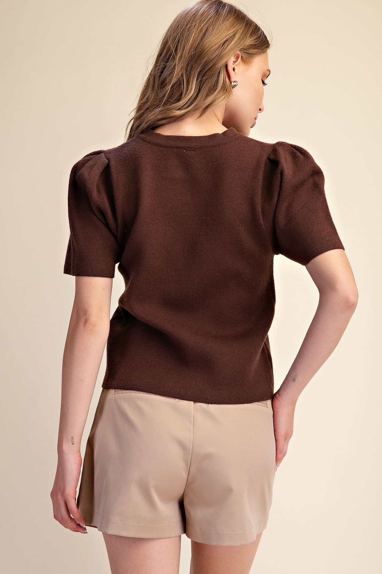 SW9242 - BROWN
