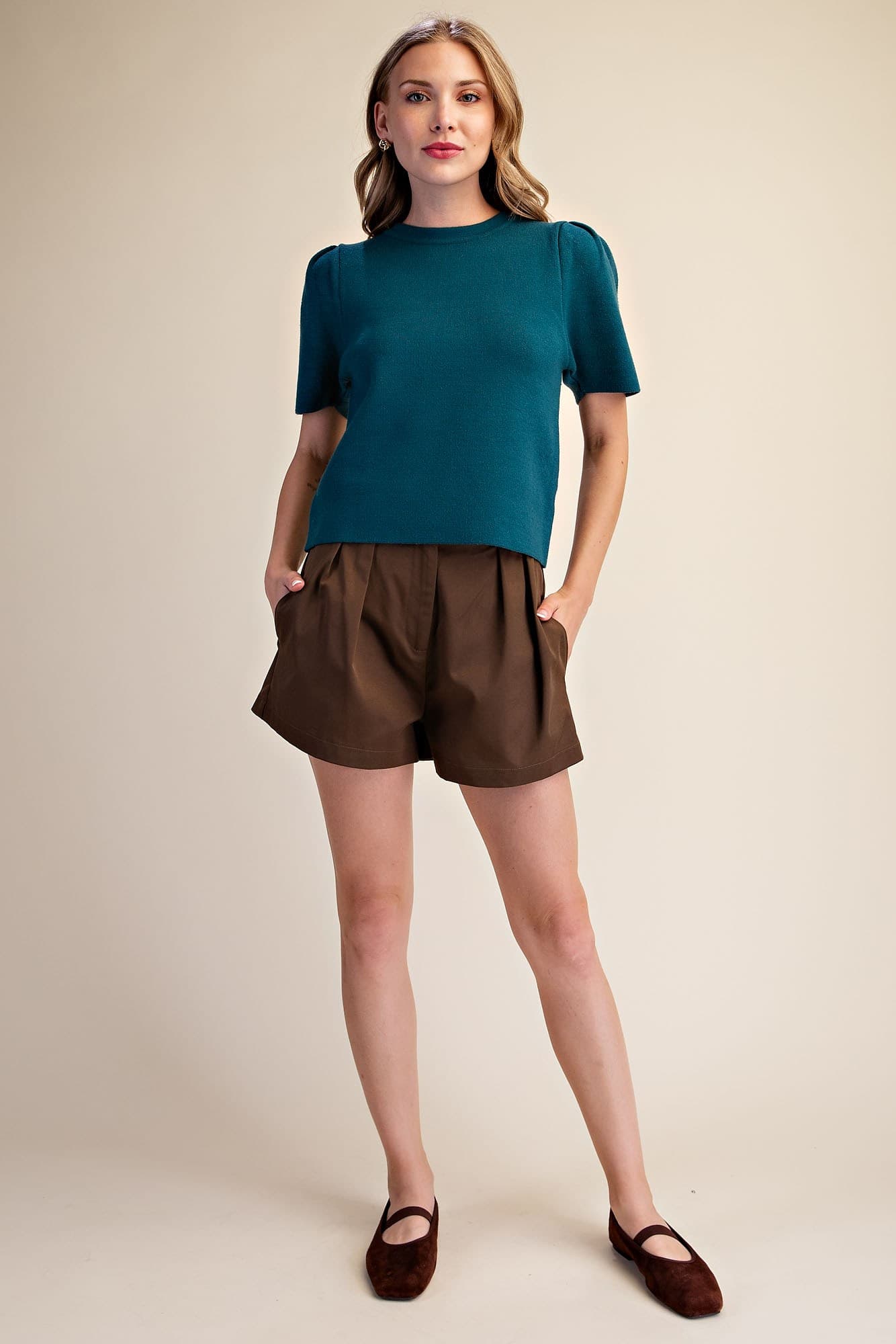 SW9242 - TEAL