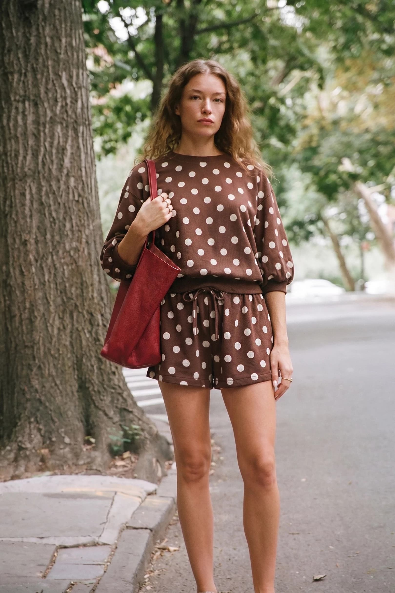 P8509 - BROWN