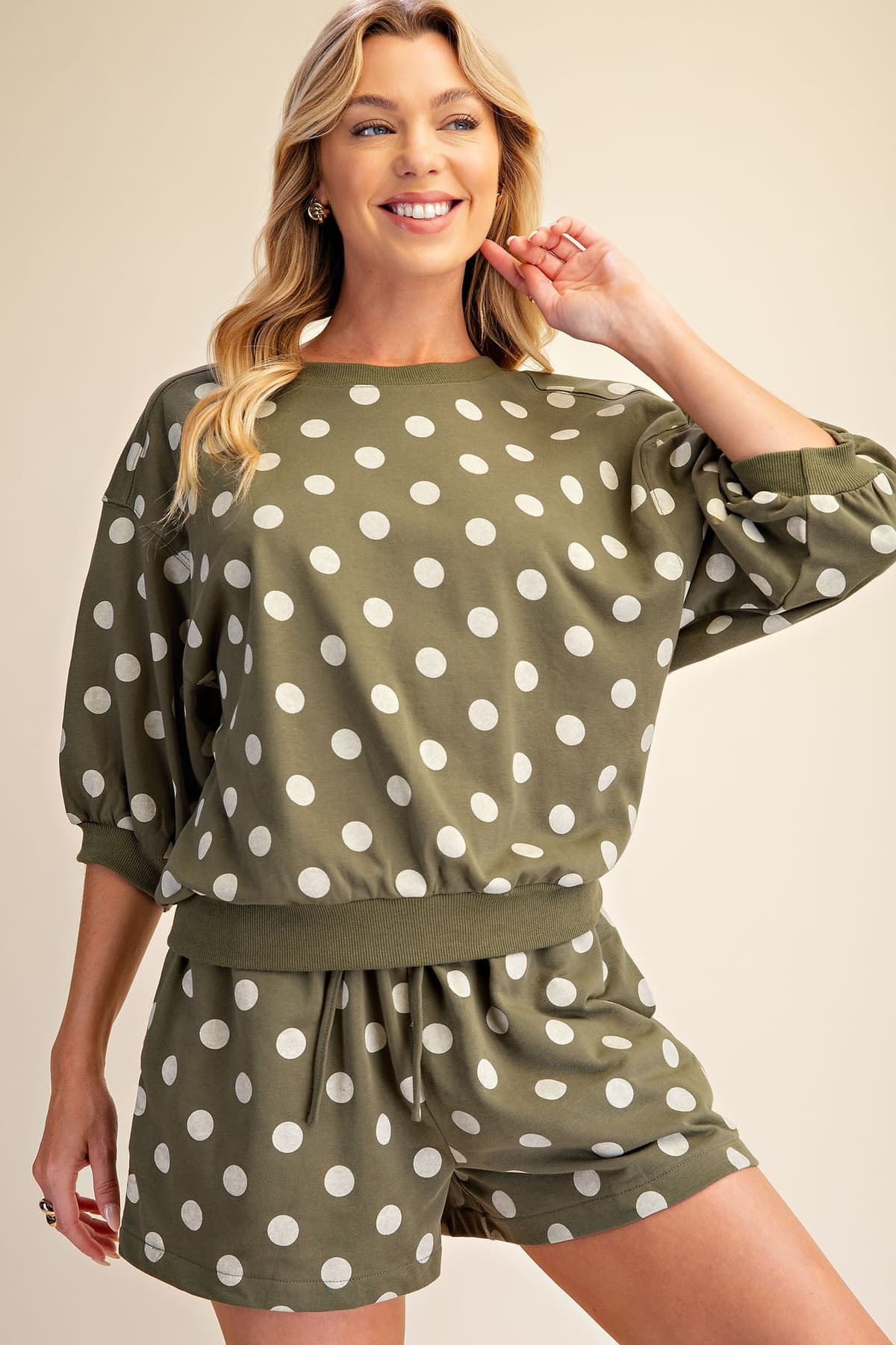 T8508 - OLIVE