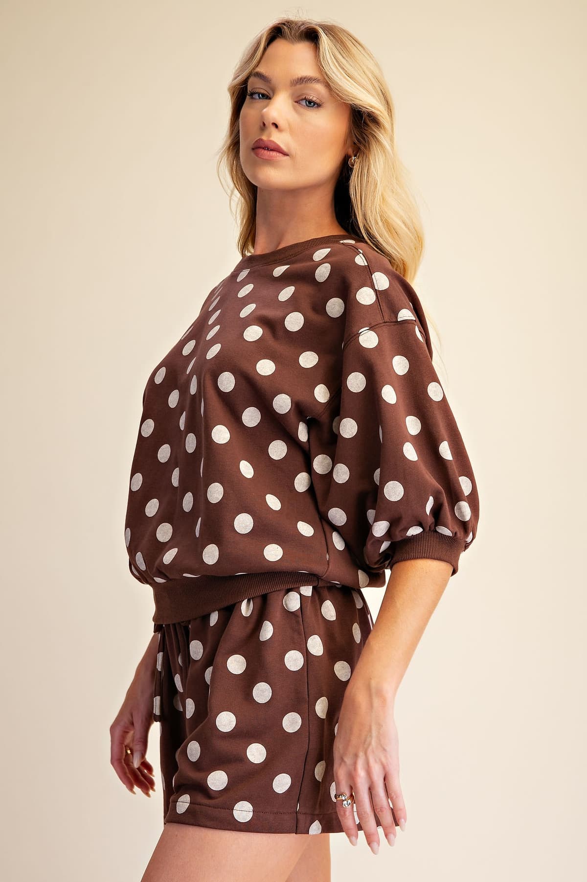 T8508 - BROWN