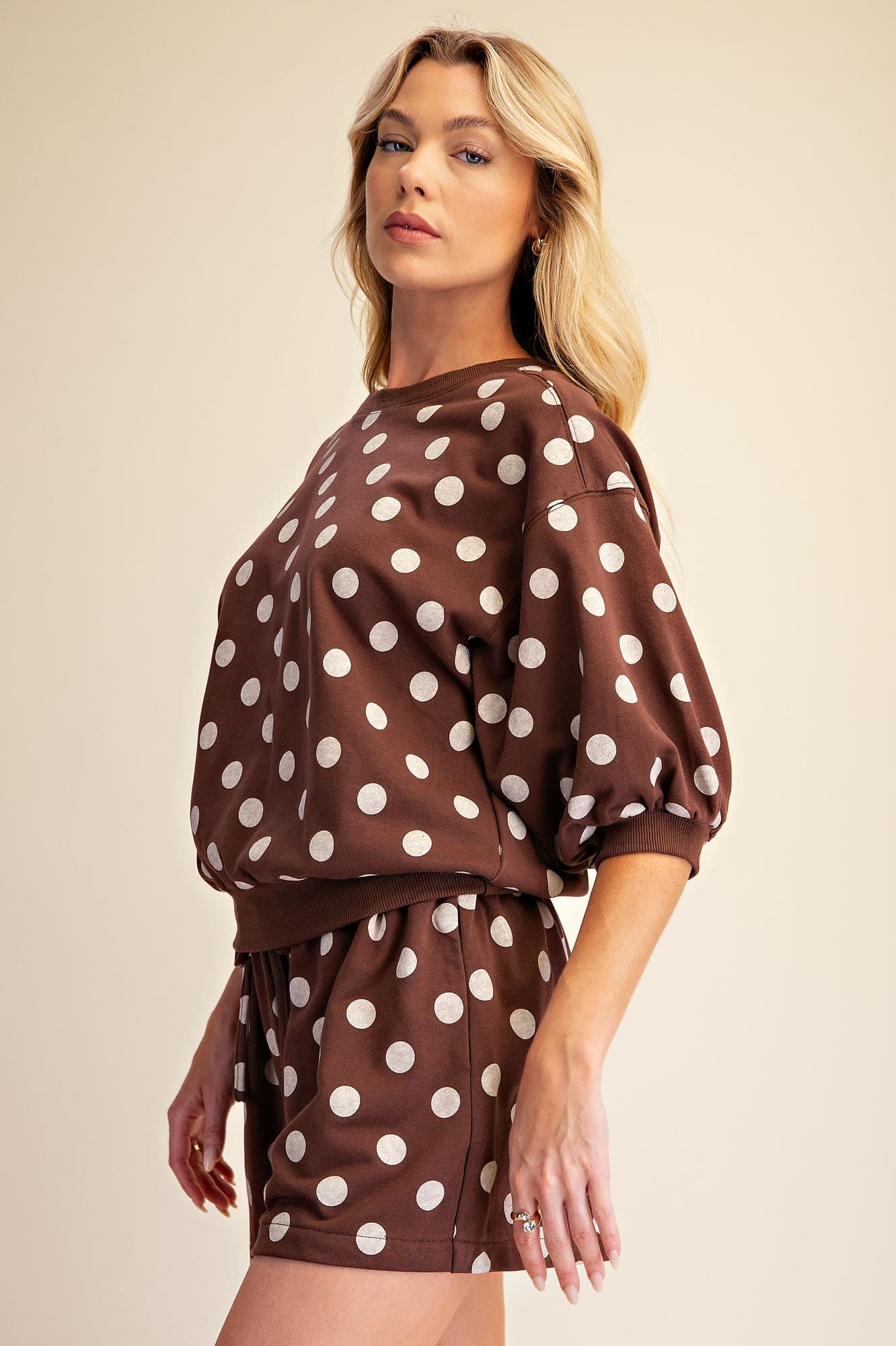 T8508 - BROWN