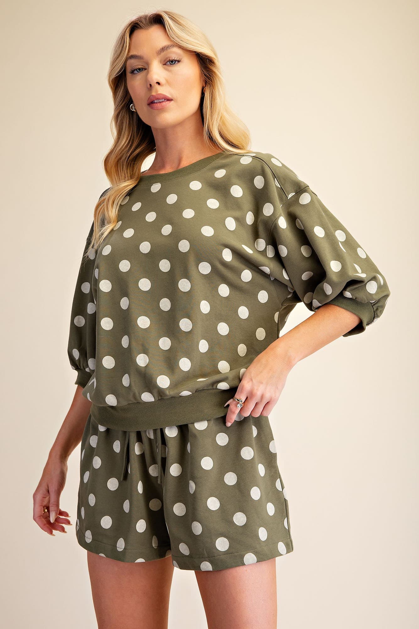 T8508 - OLIVE