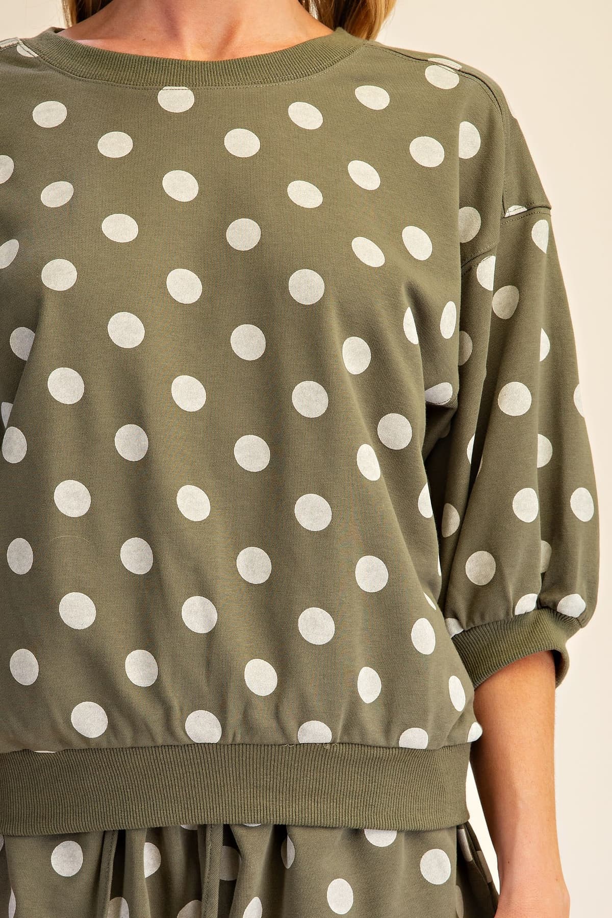 T8508 - OLIVE