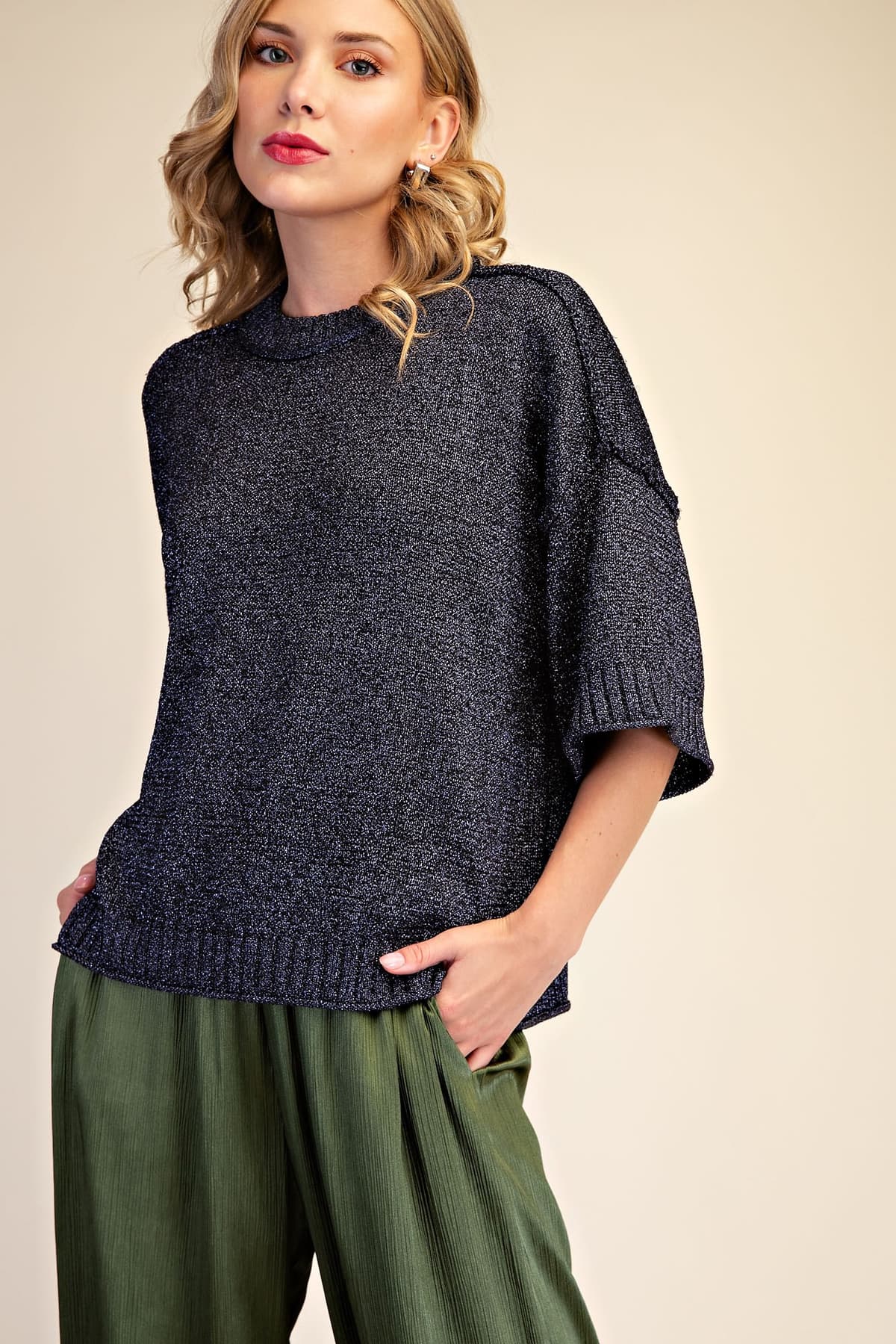 SW8507 - NAVY