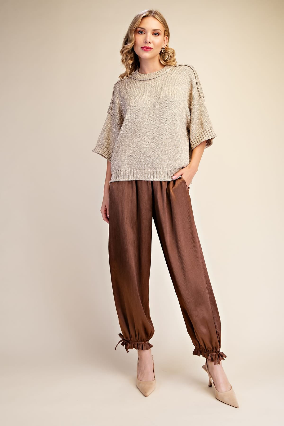 SW8507 - LIGHT GOLD