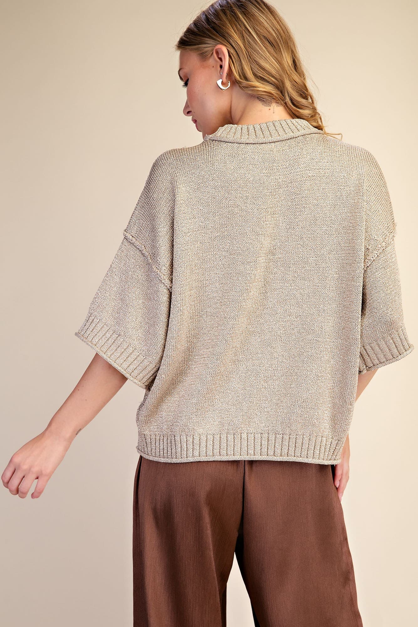 SW8507 - LIGHT GOLD
