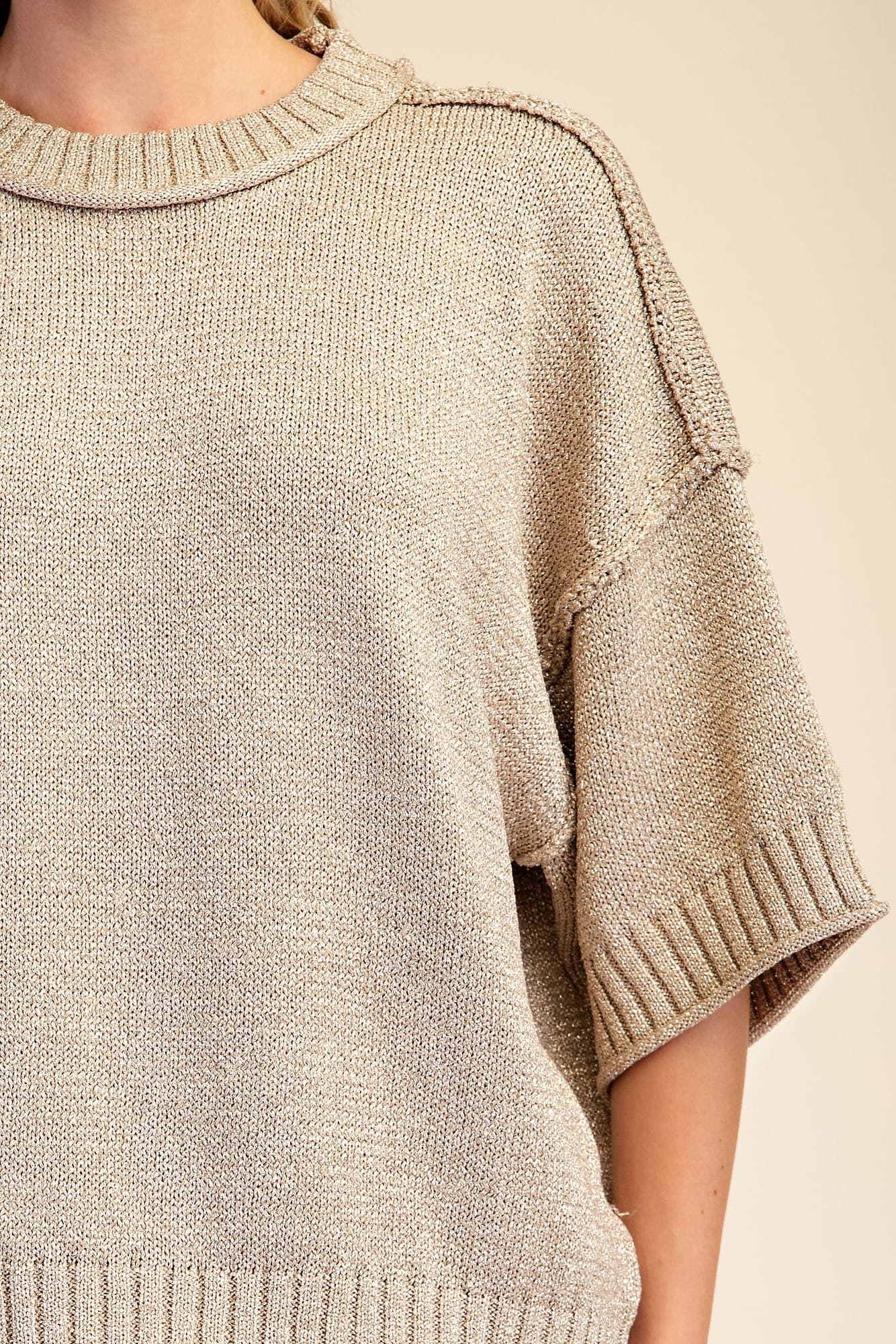 SW8507 - LIGHT GOLD