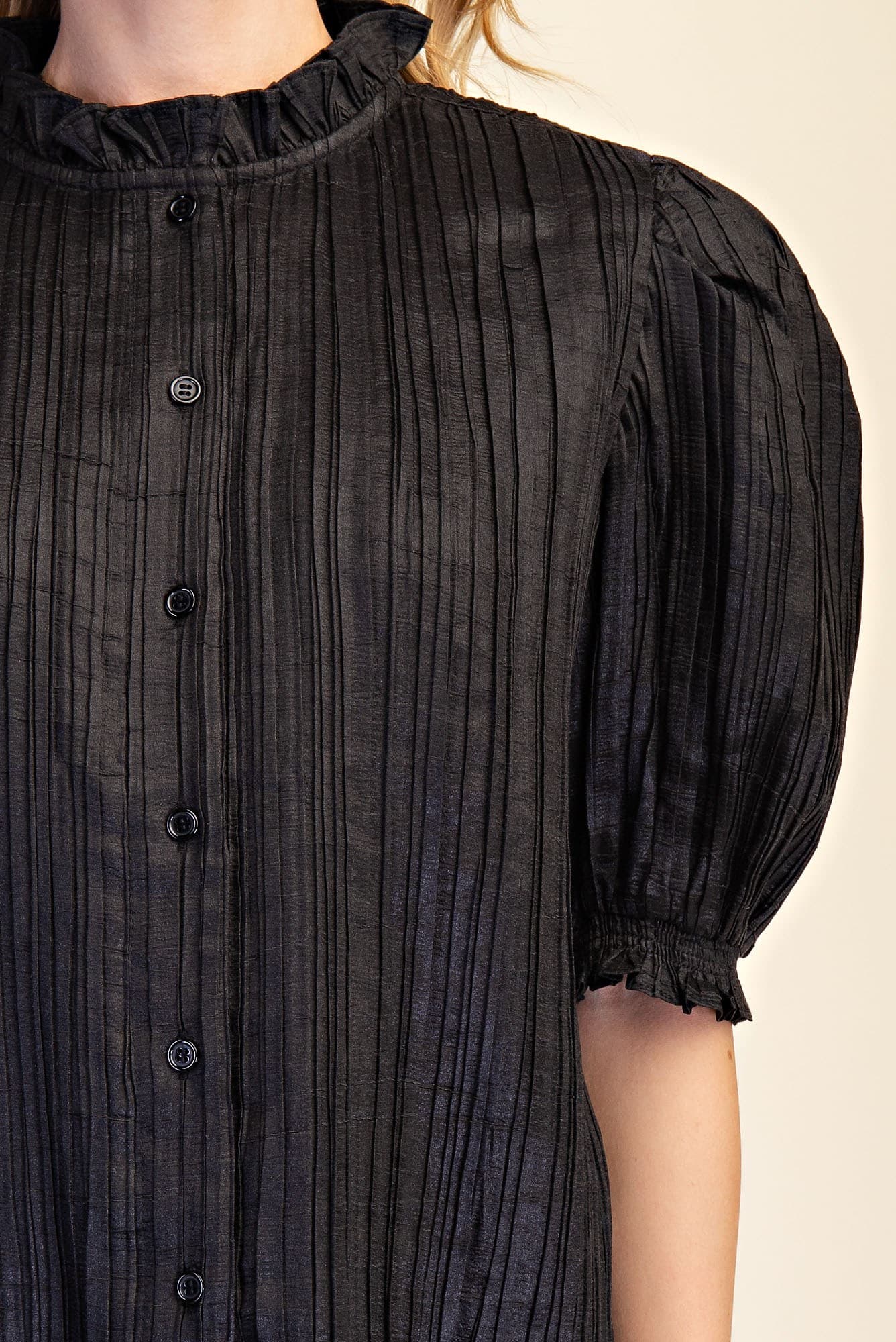 T9296 - BLACK
