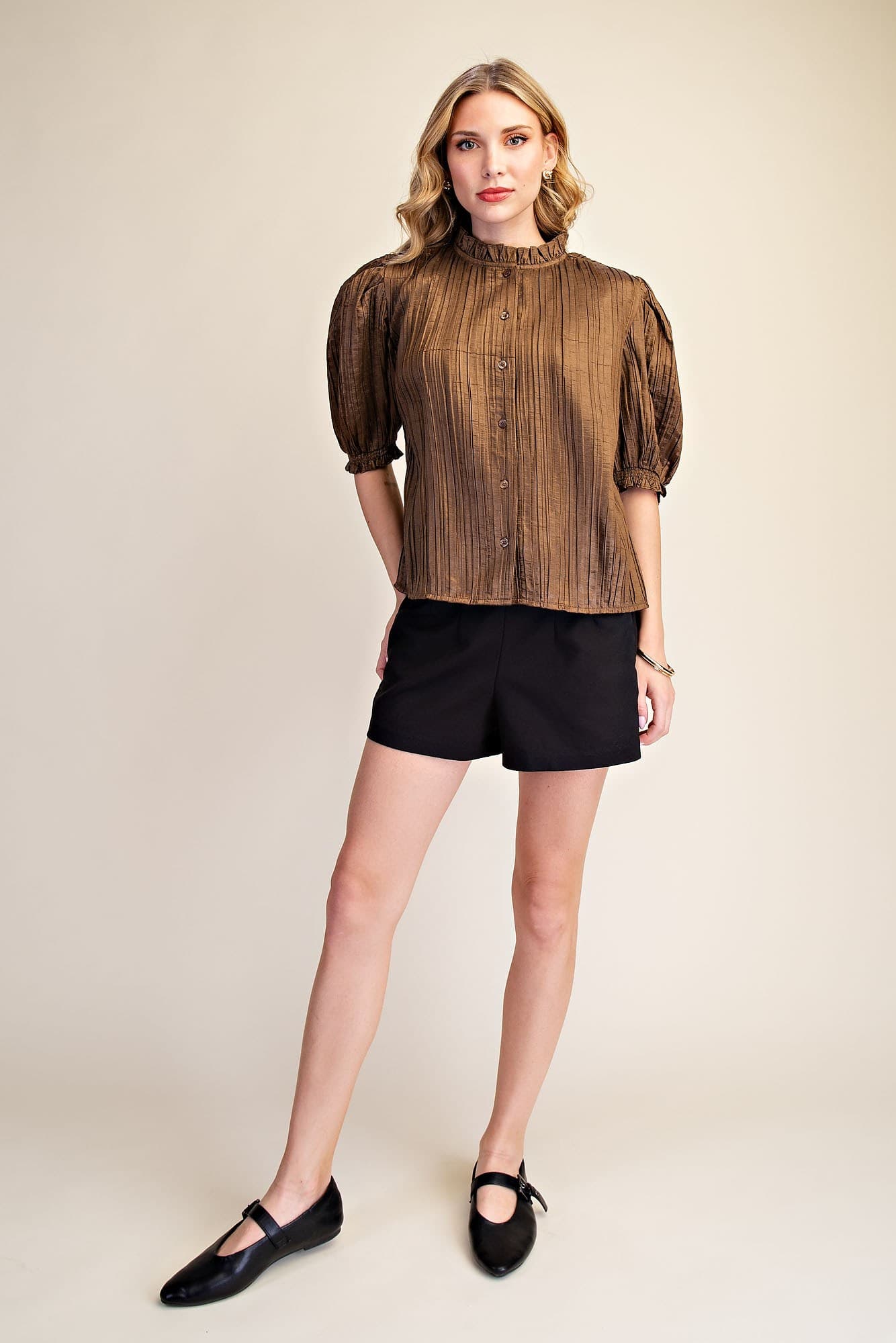 T9296 - BROWN
