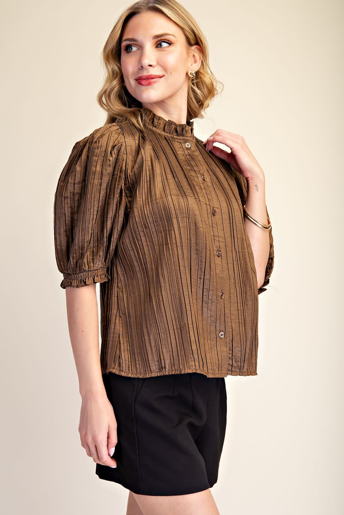 T9296 - BROWN