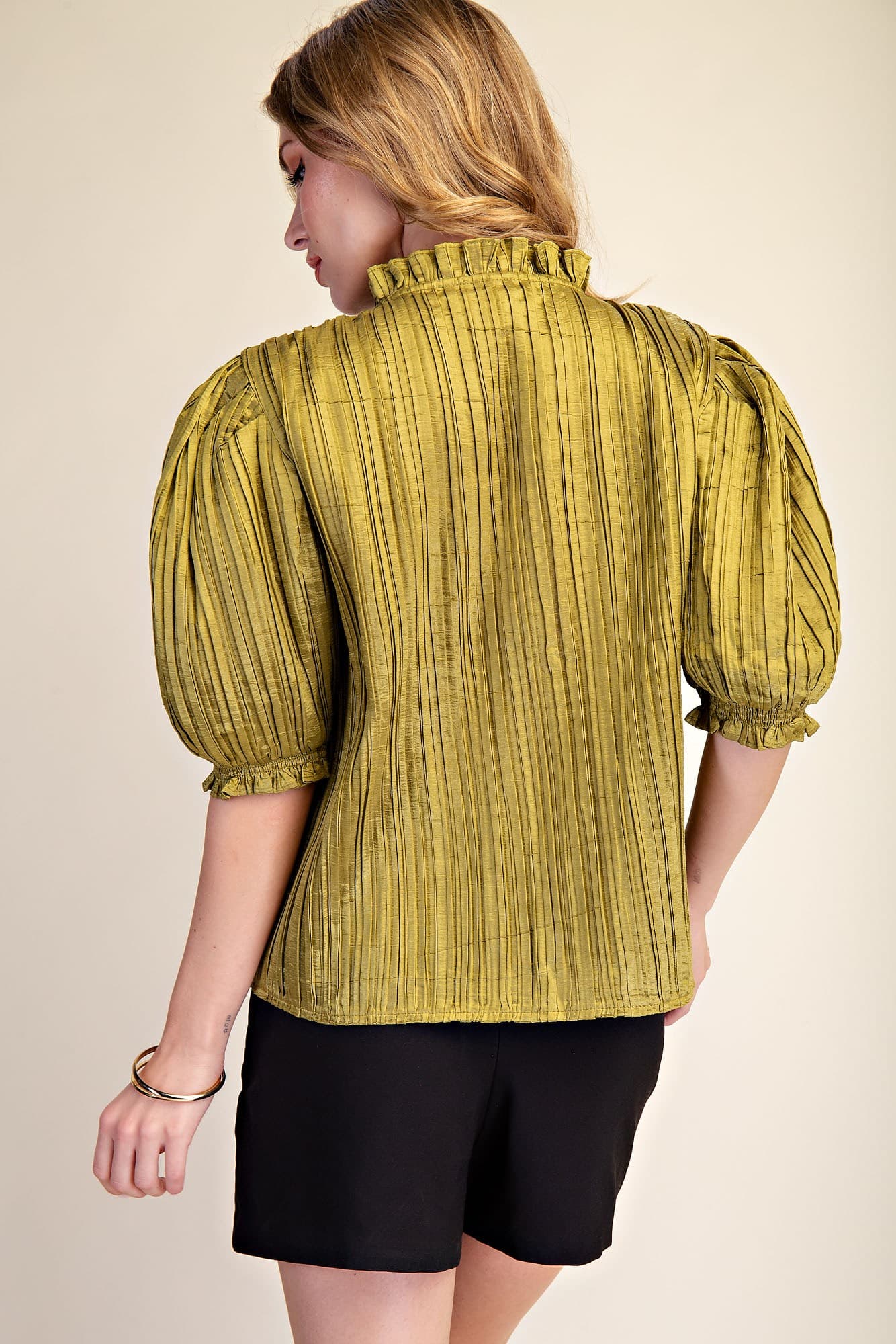 T9296 - MUSTARD