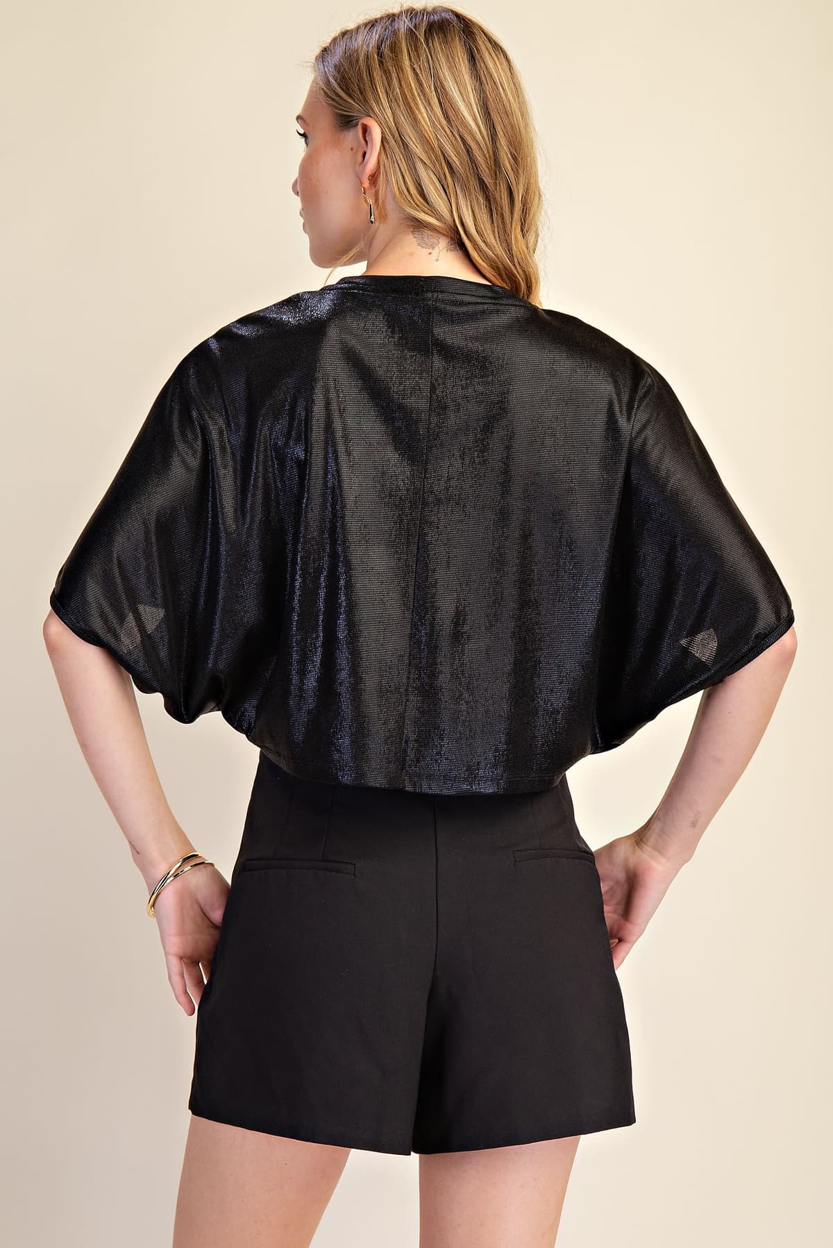 T9382 - BLACK