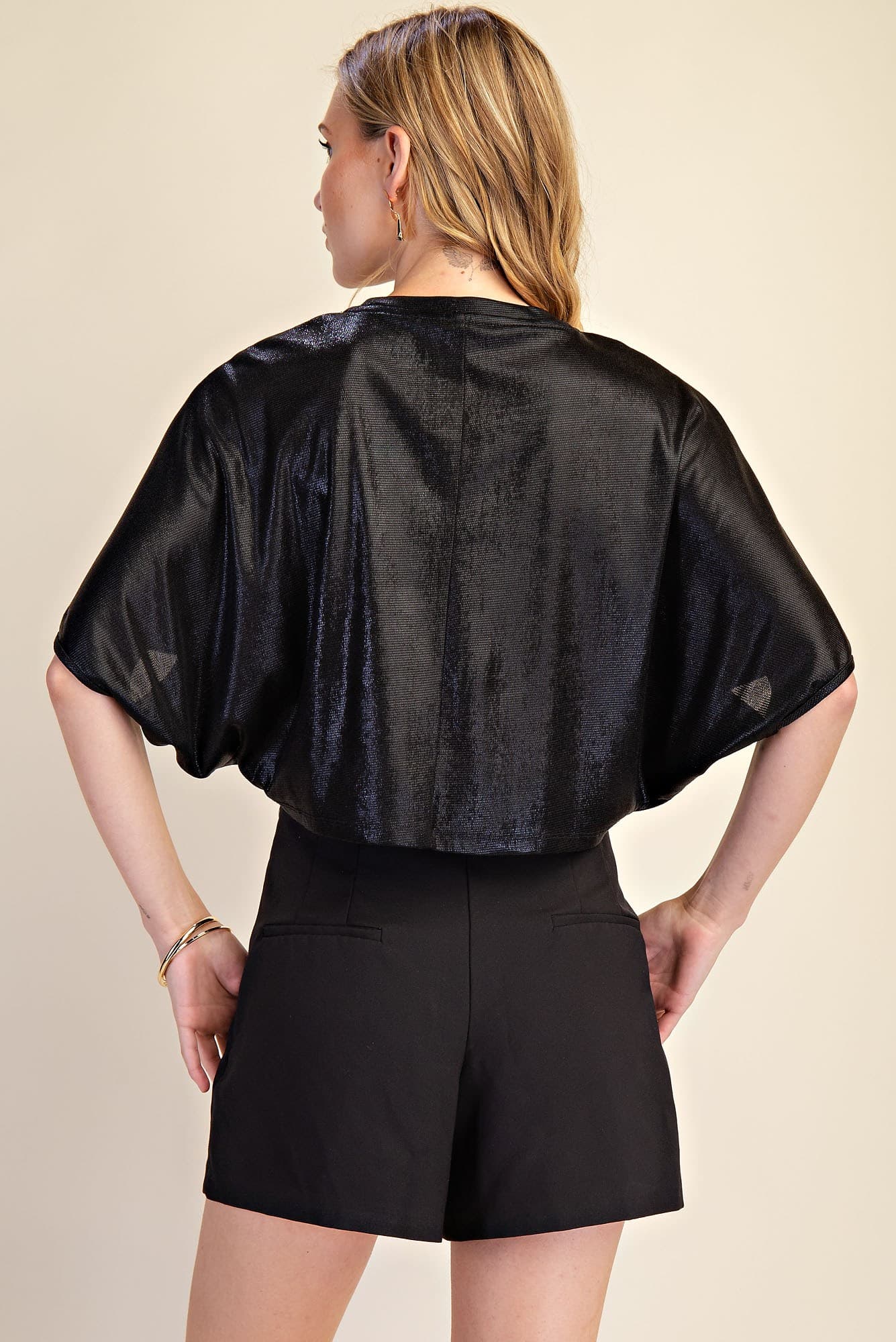 T9382 - BLACK