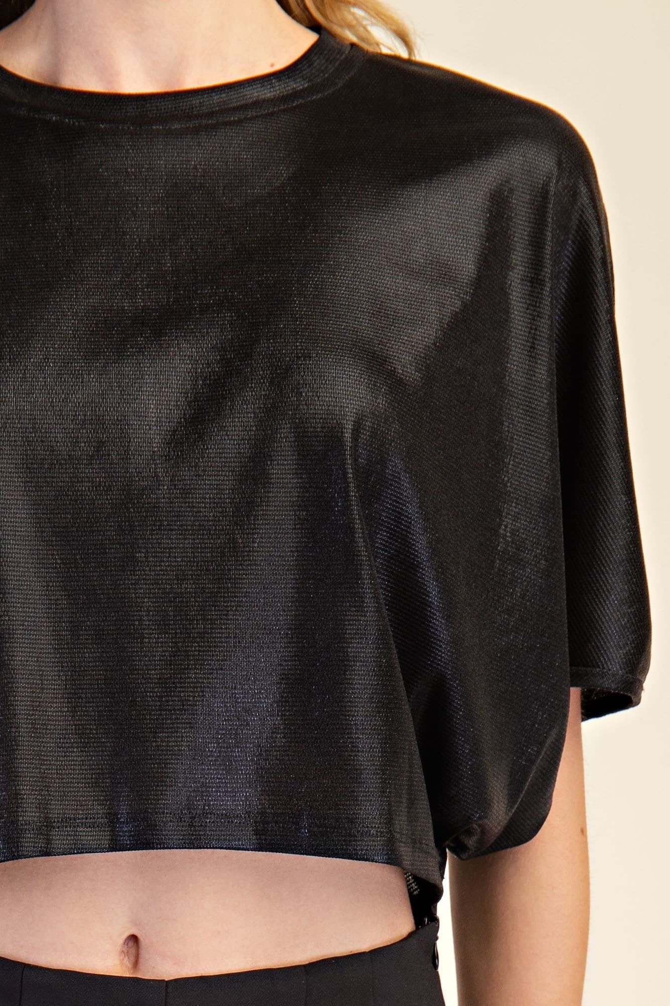 T9382 - BLACK
