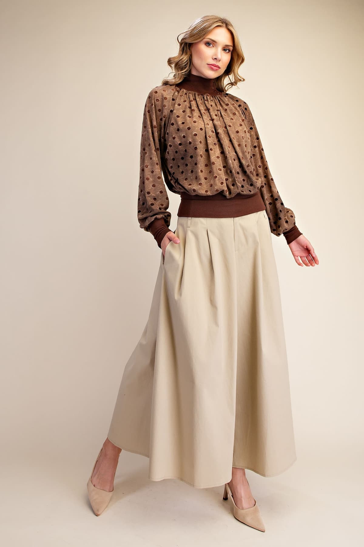 T9322 - BROWN