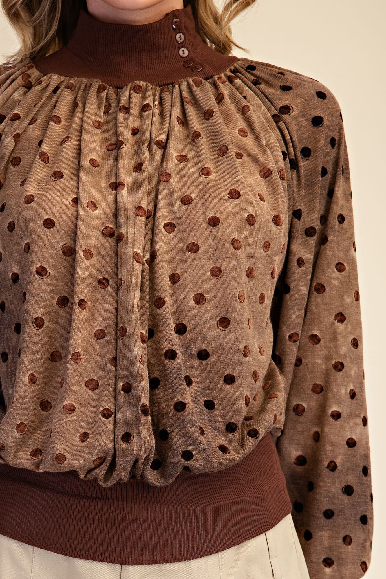 T9322 - BROWN