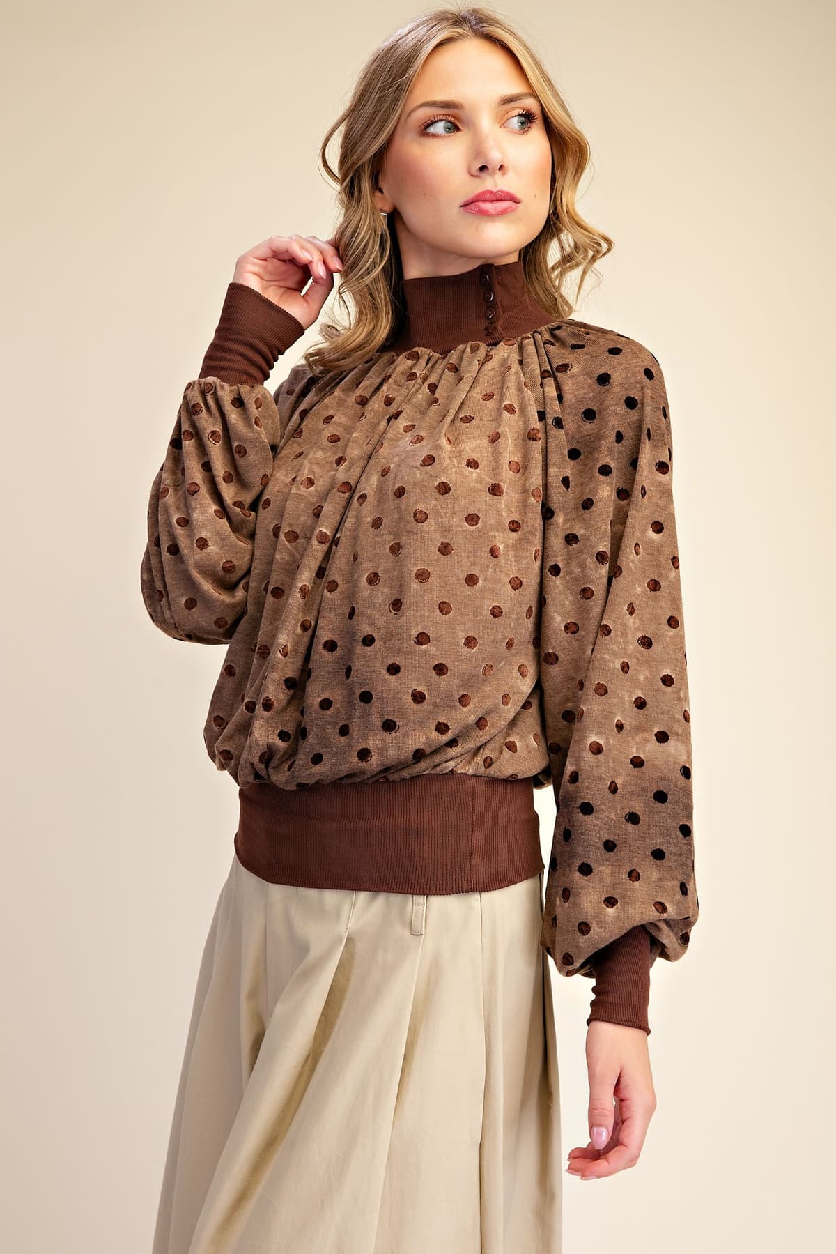 T9322 - BROWN