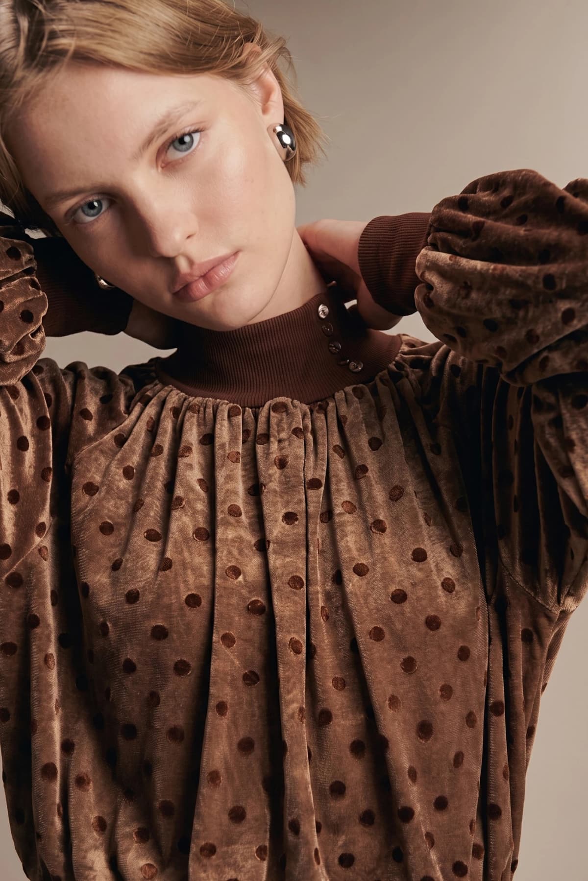 T9322 - BROWN