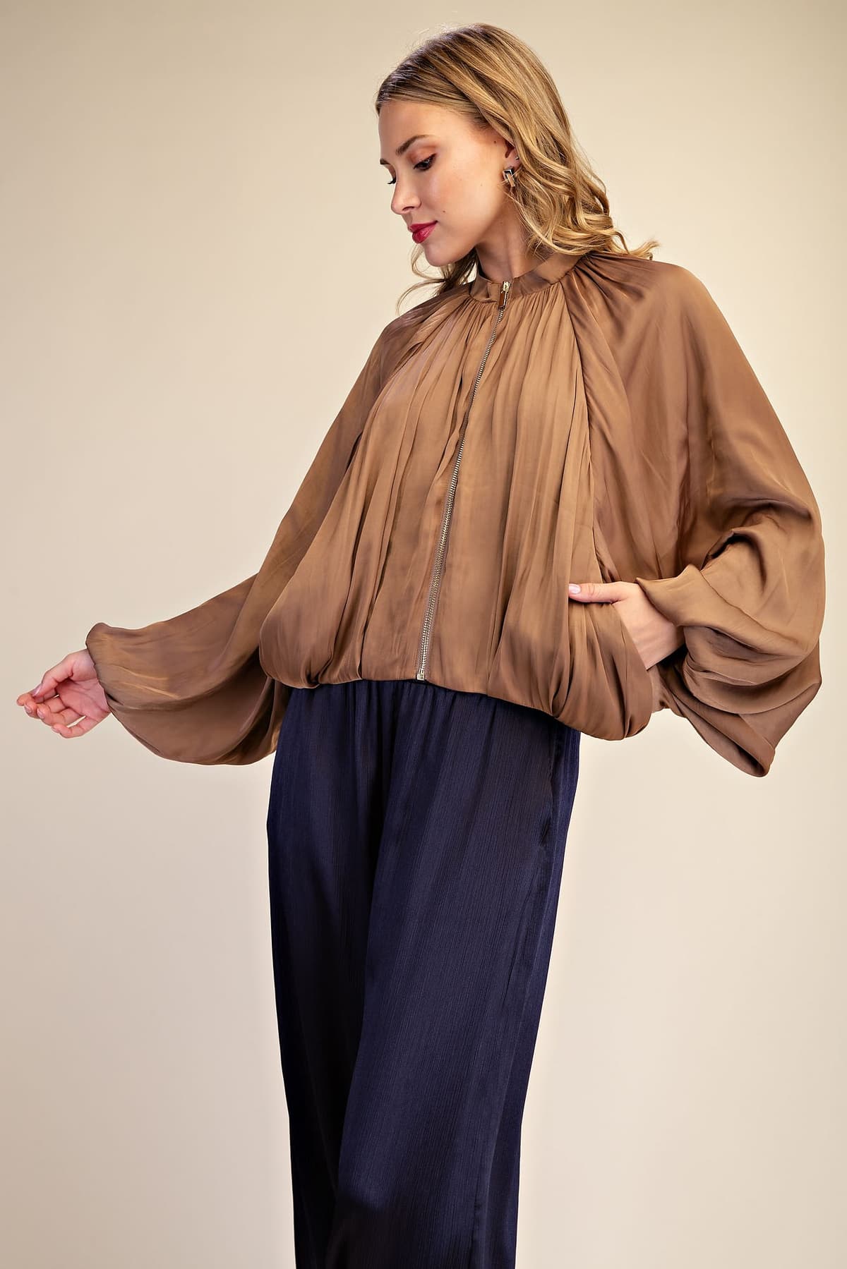 J9375 - MOCHA