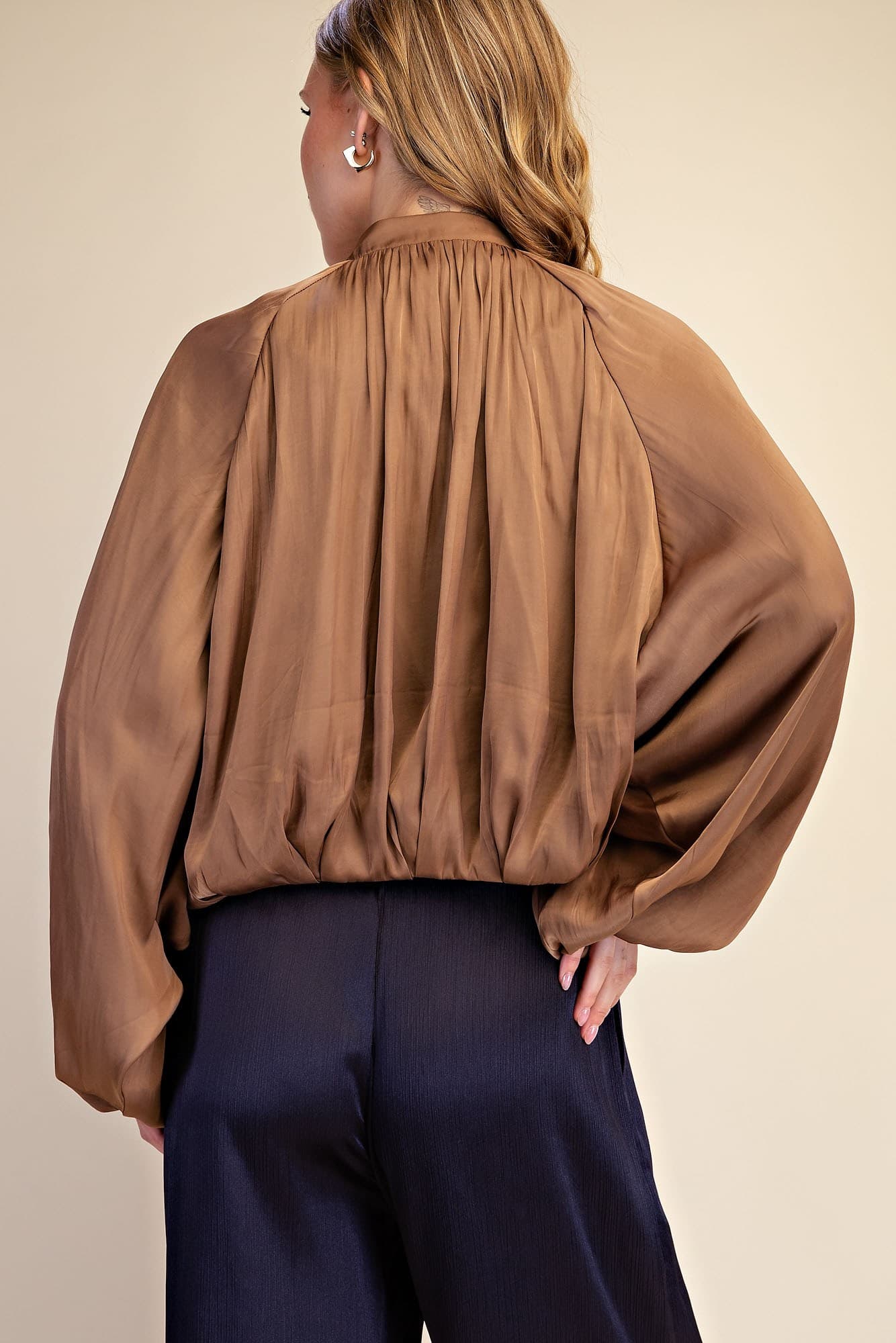 J9375 - MOCHA