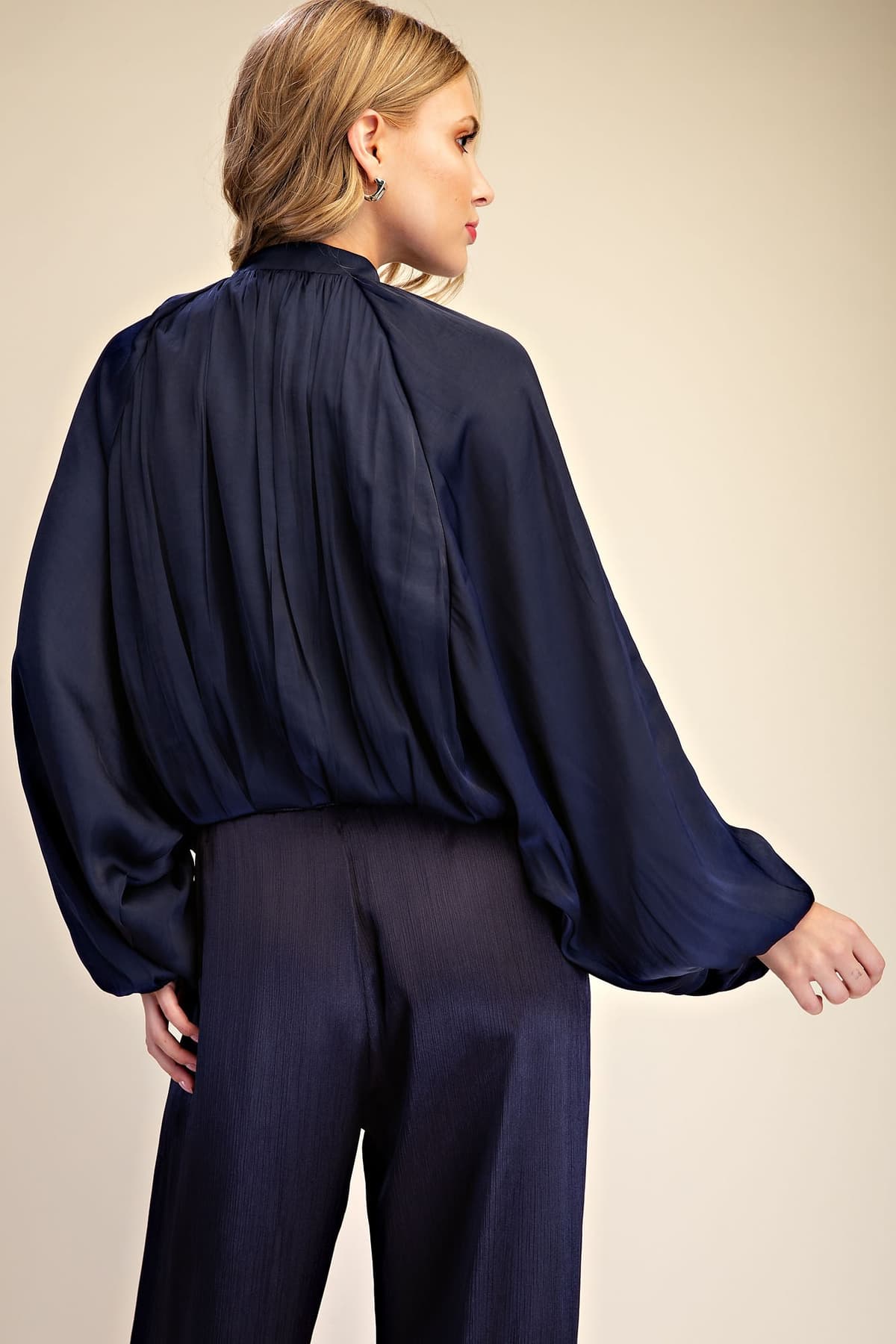 J9375 - NAVY