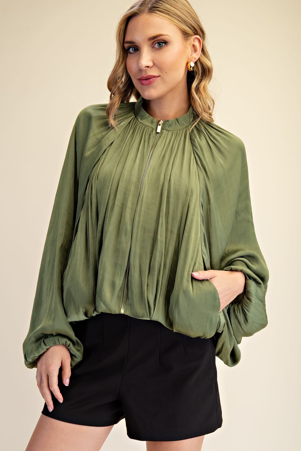 J9375 - OLIVE