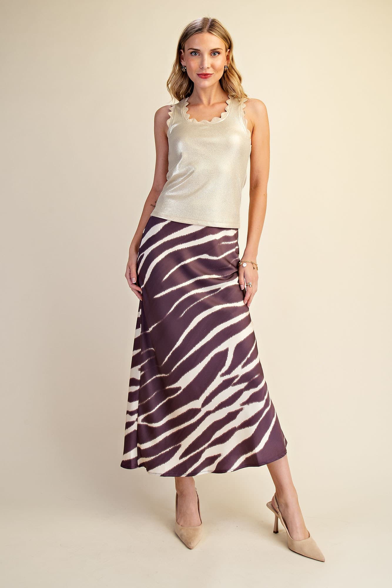 T8490 - BEIGE