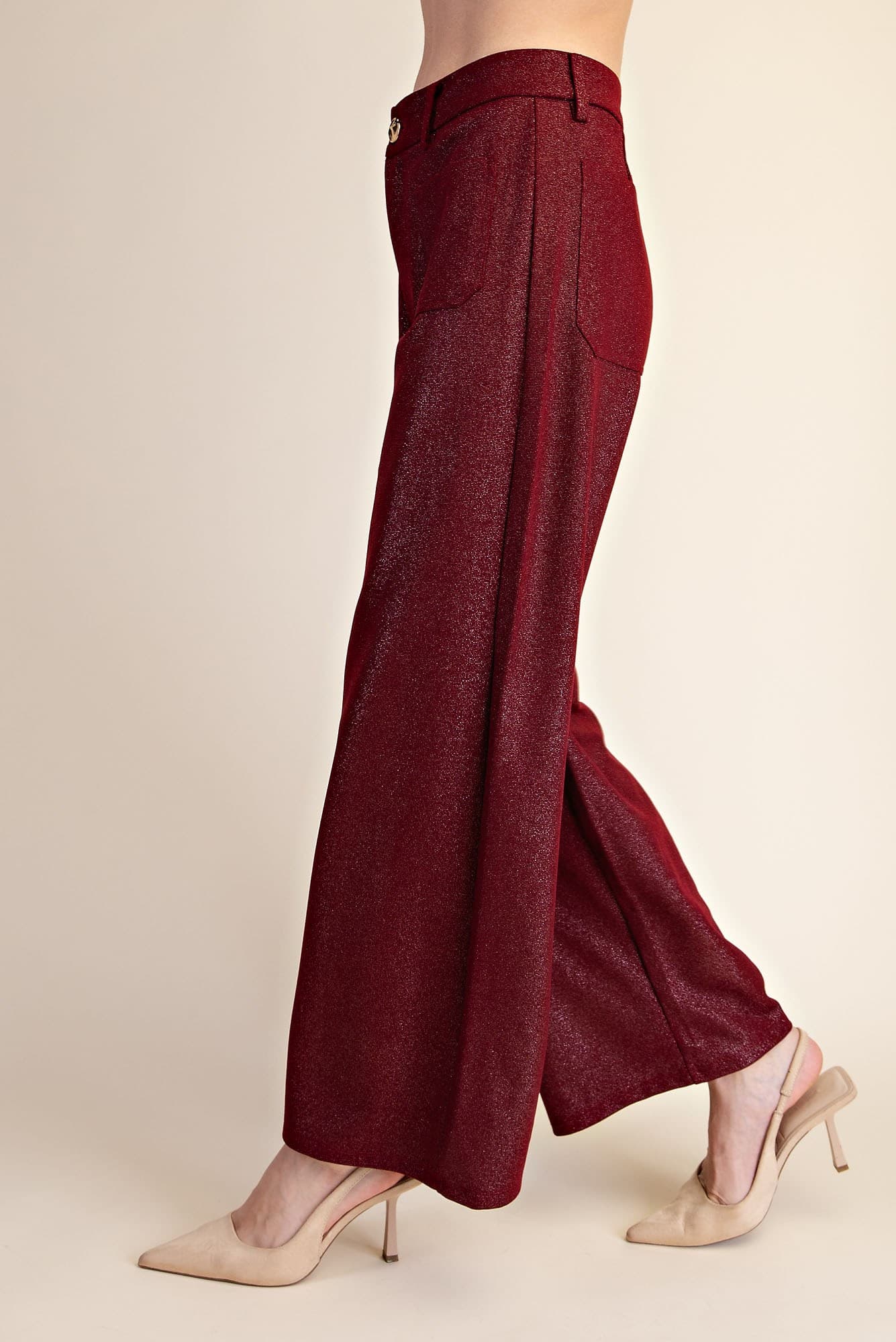 P8532 - BURGUNDY