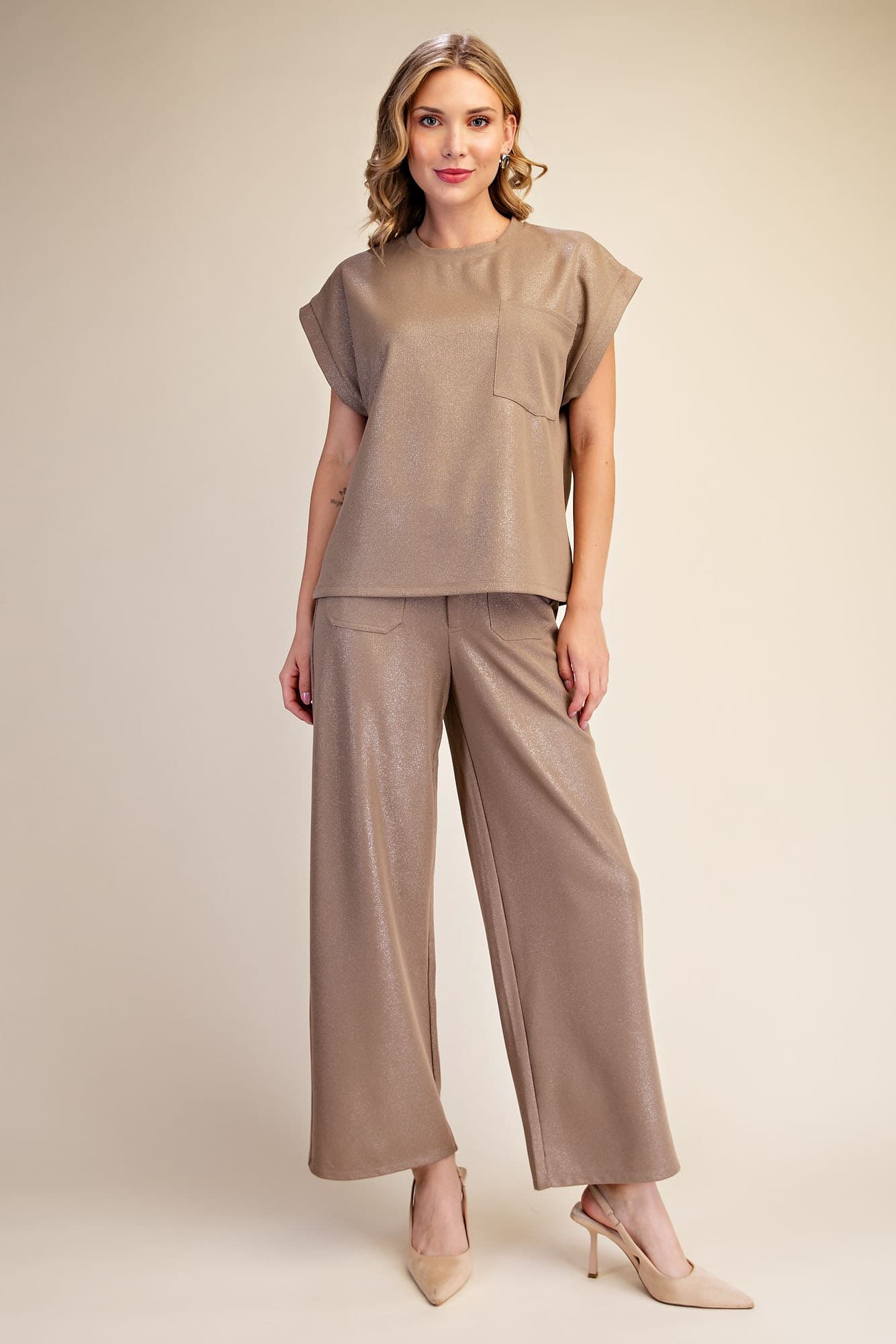 T8531 - TAUPE
