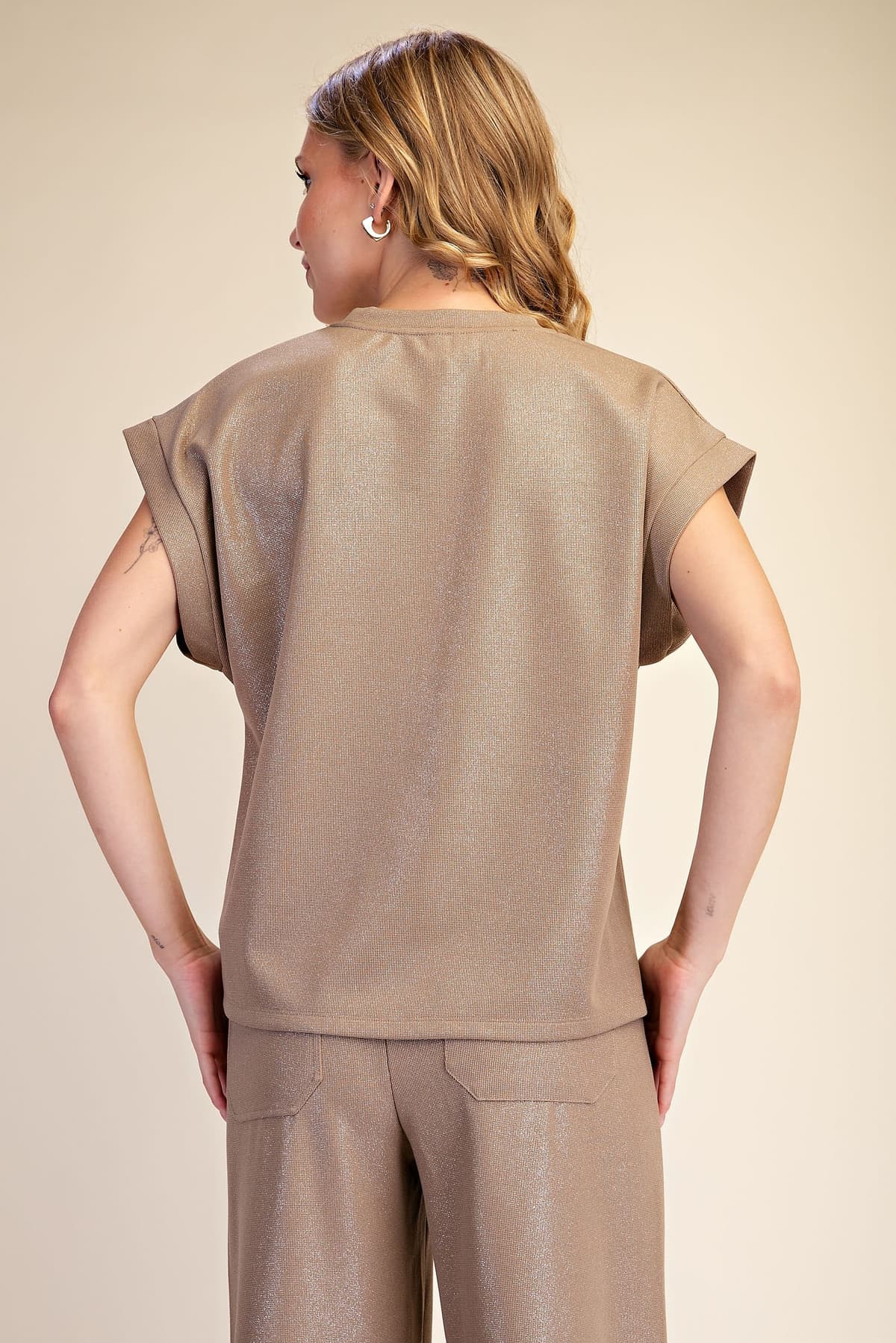 T8531 - TAUPE