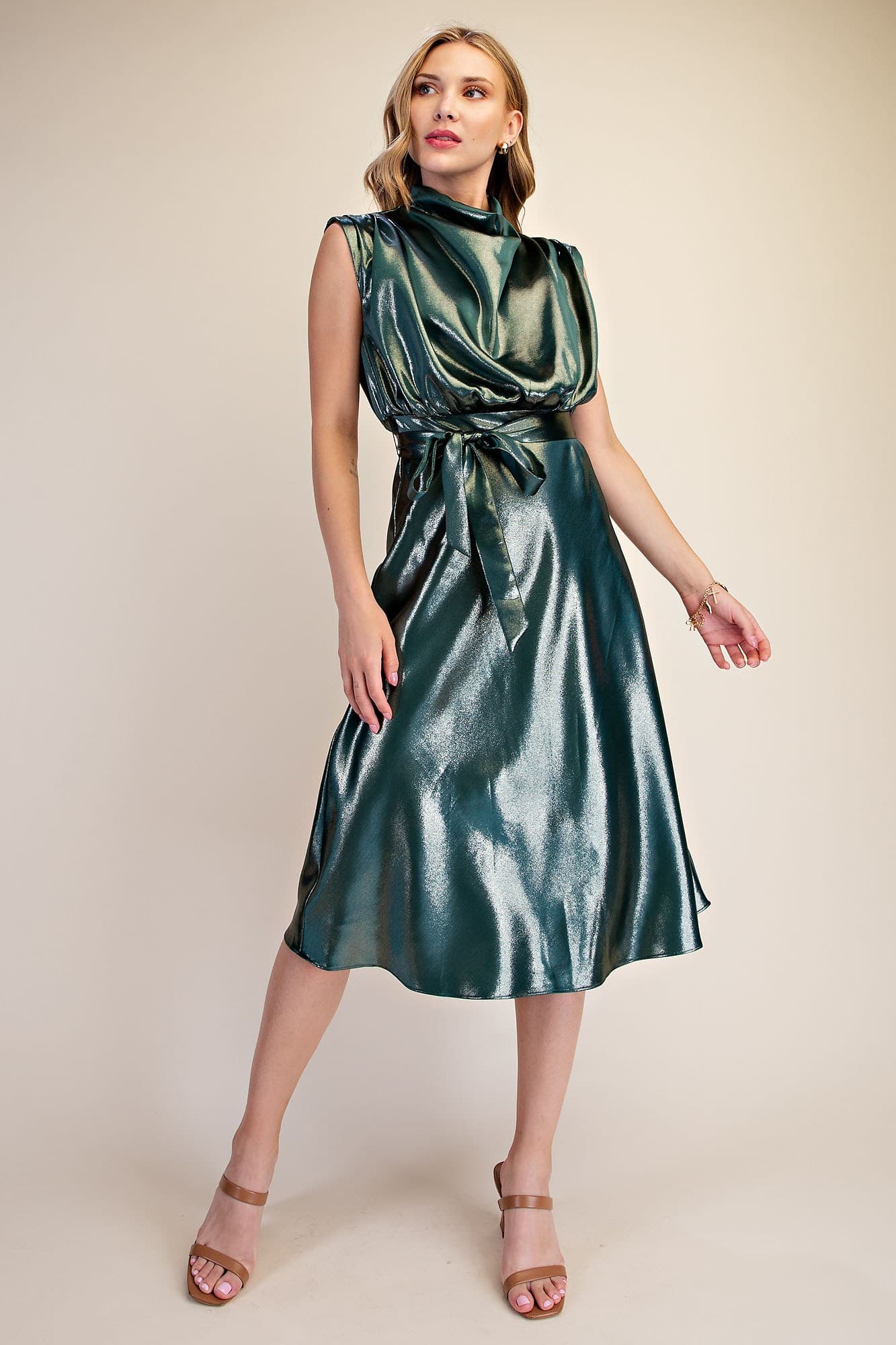 D8541 - GREEN