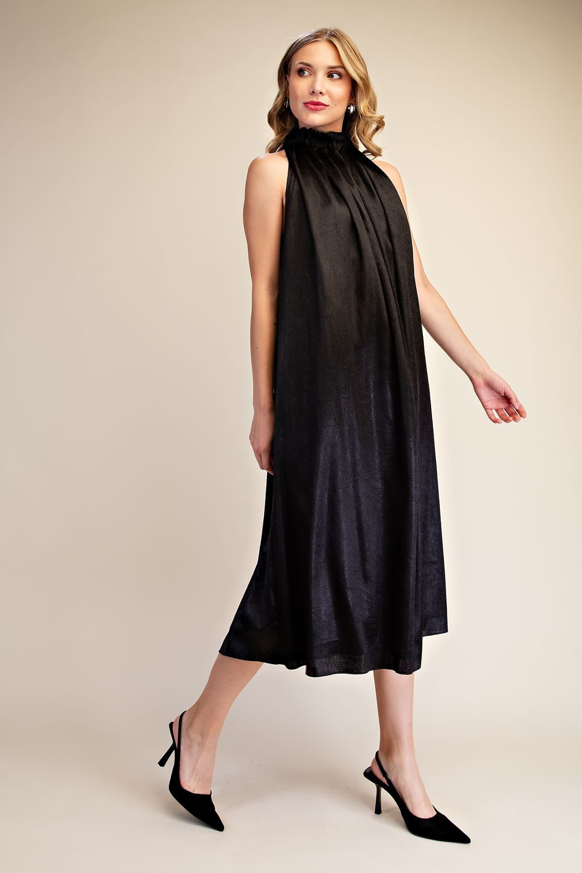 D9383 - BLACK